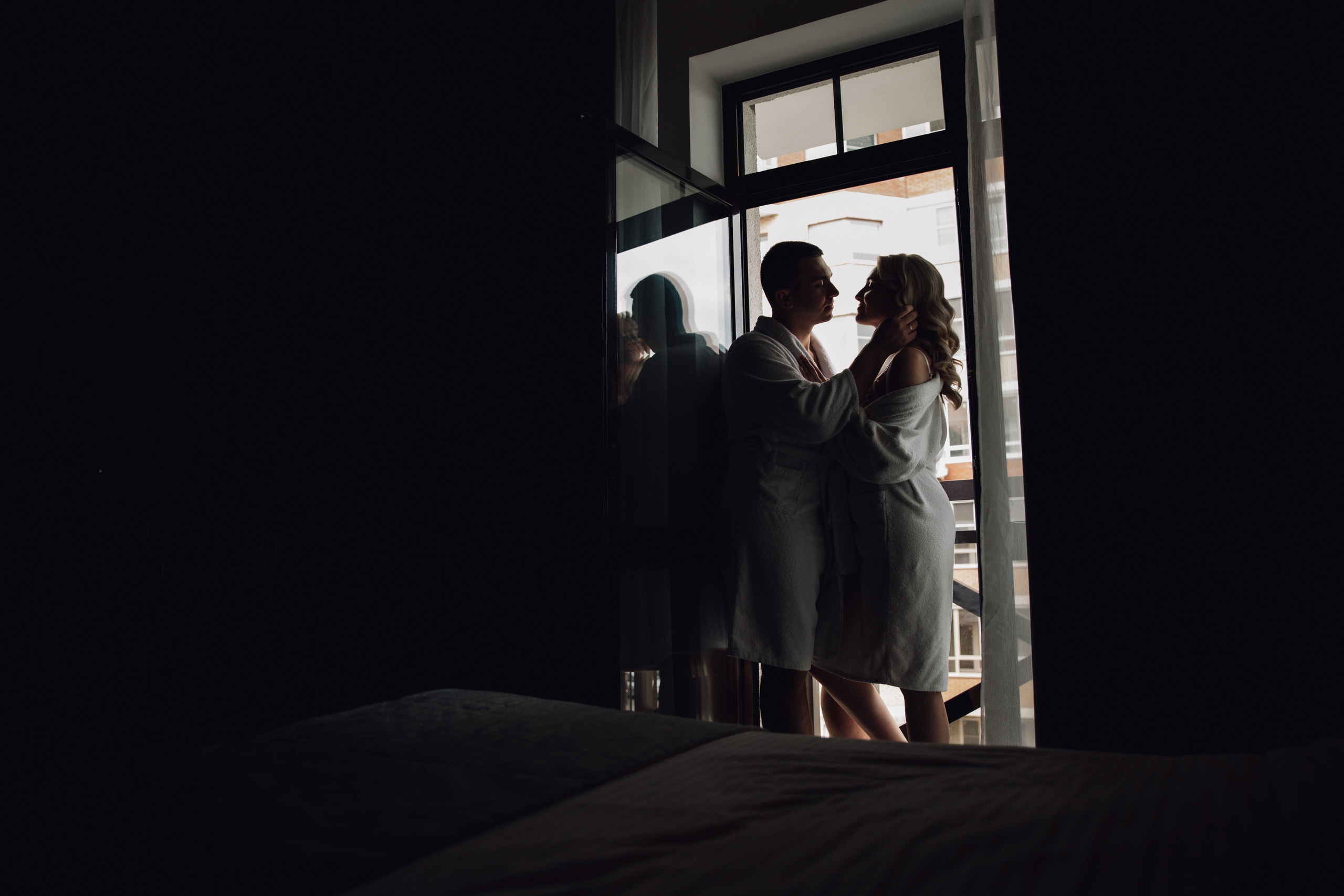 Свадьбы. Фотограф Алексей Сироткин Тольятти Самара