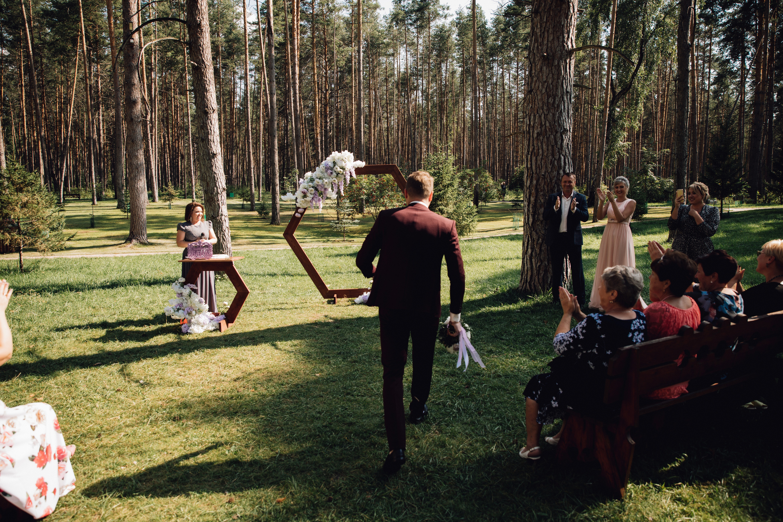 Артур и Дарина 10.07.2021. Фотограф Алексей Сироткин Тольятти Самара