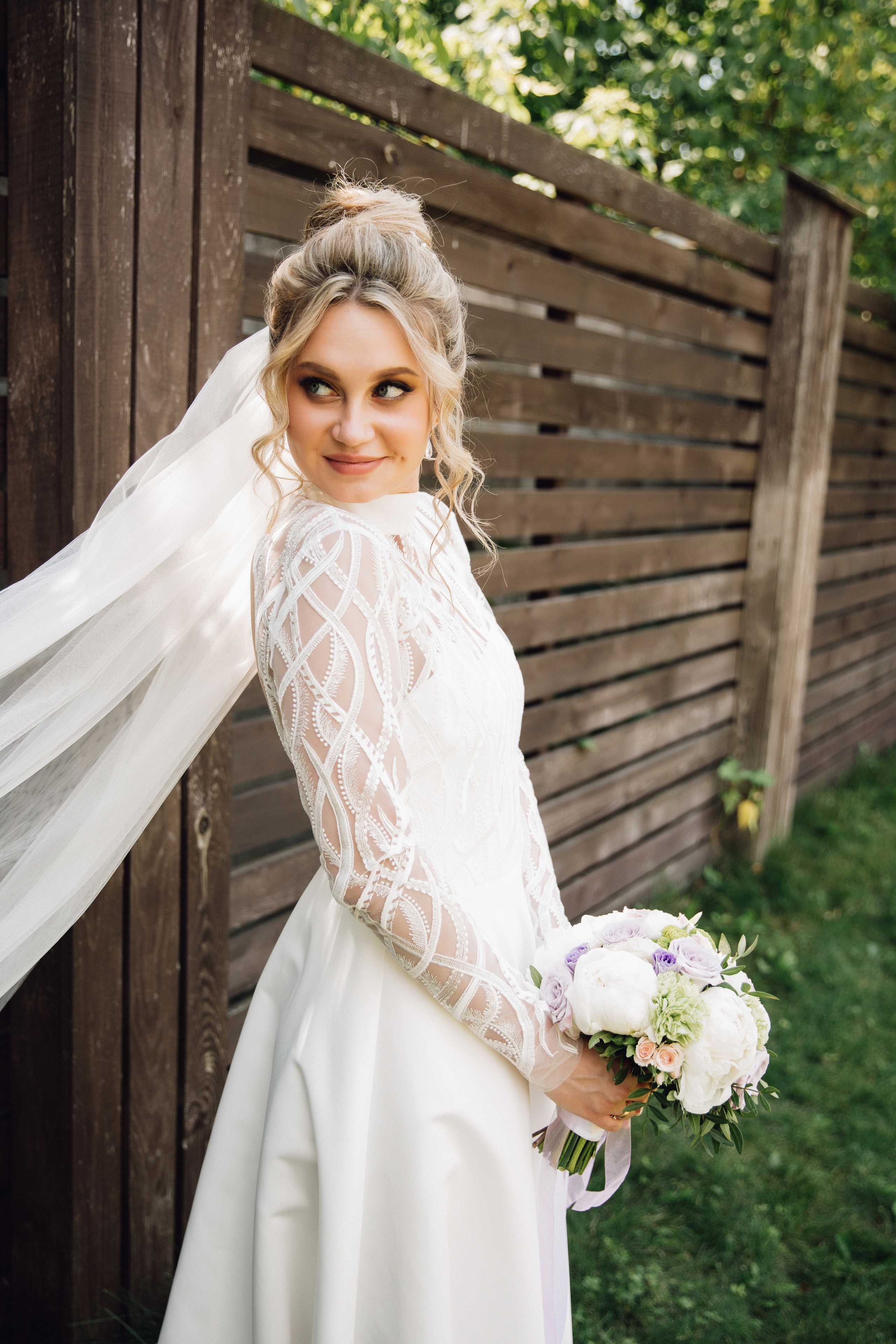 Артур и Дарина 10.07.2021. Фотограф Алексей Сироткин Тольятти Самара