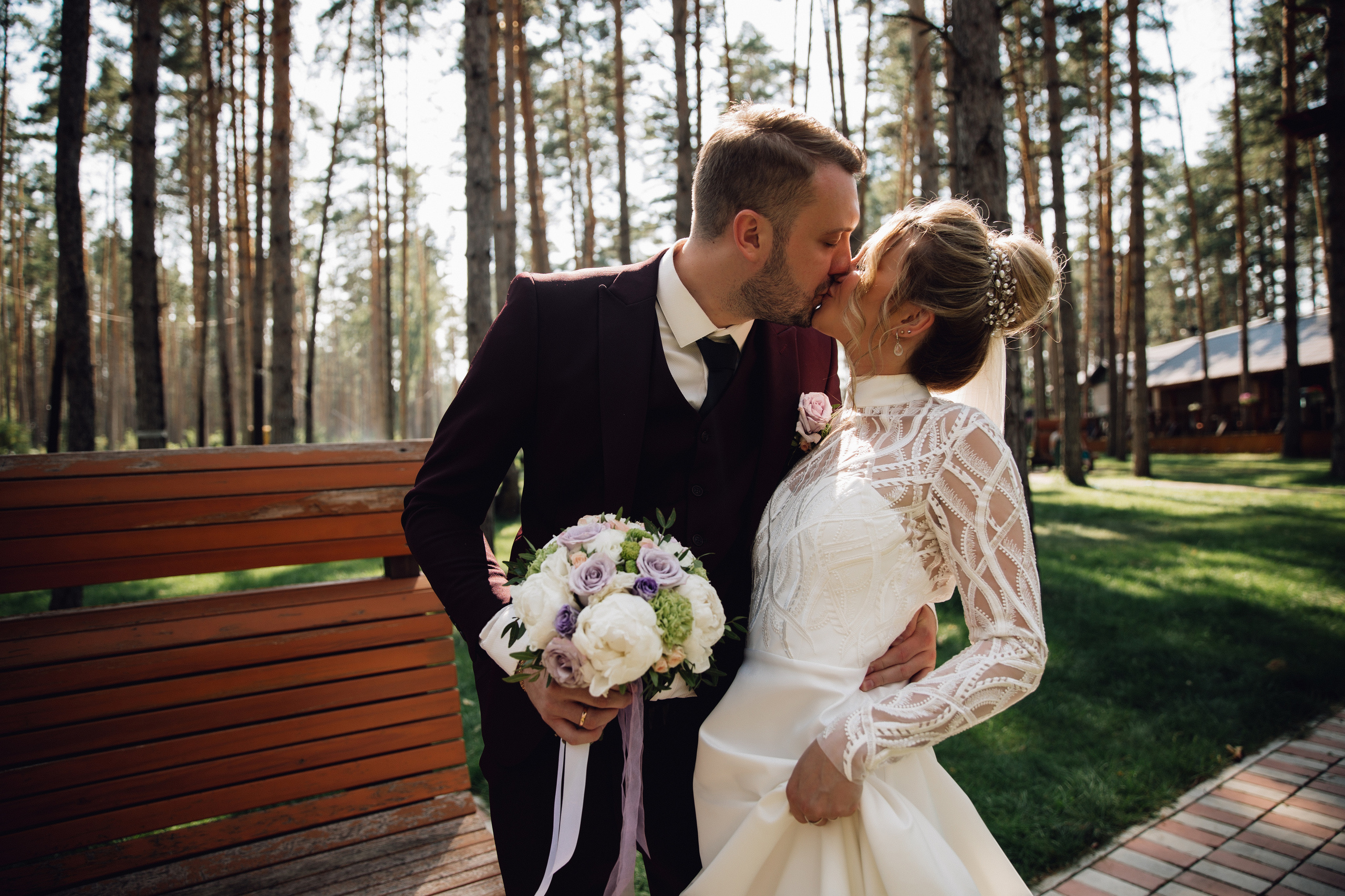 Артур и Дарина 10.07.2021. Фотограф Алексей Сироткин Тольятти Самара