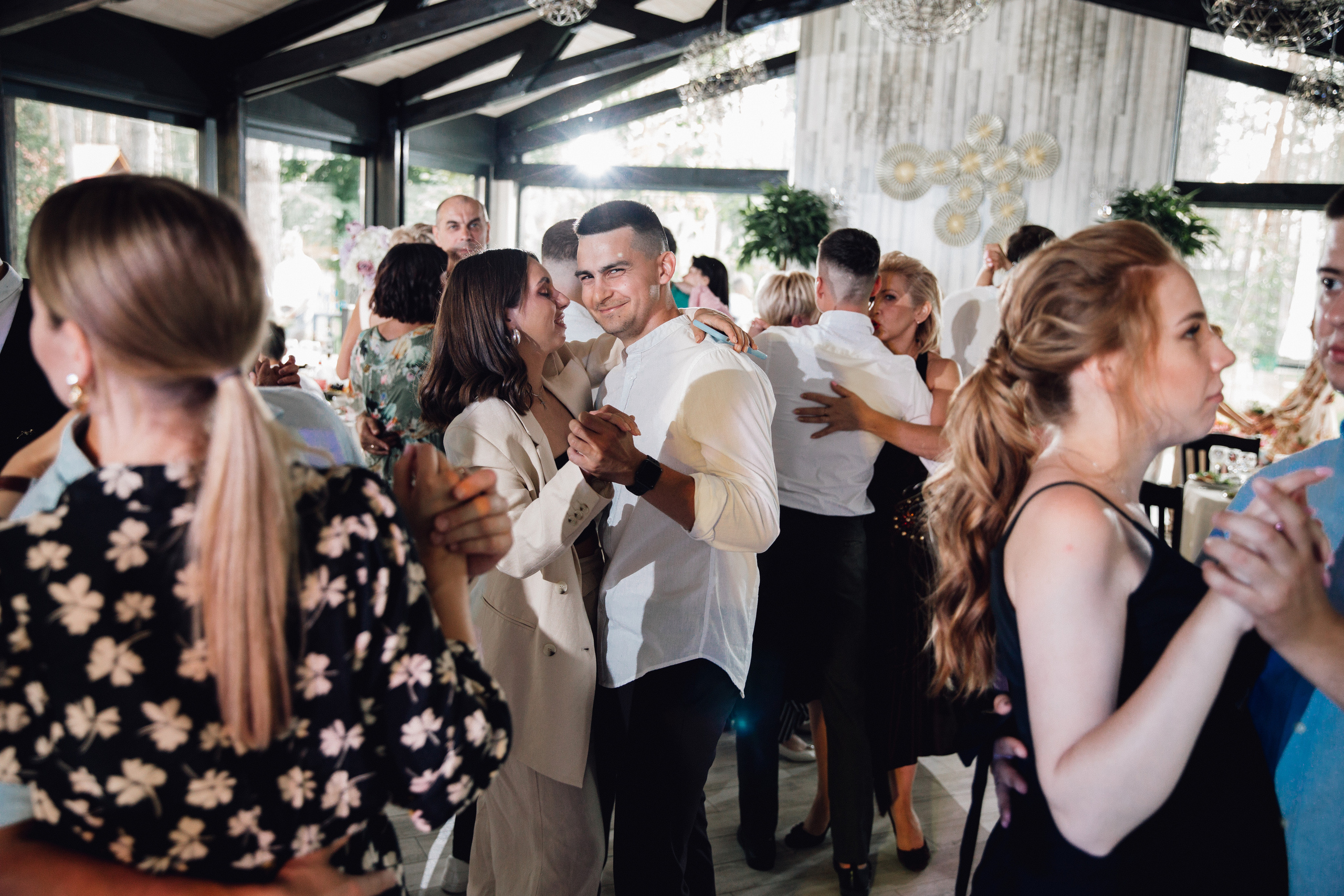 Артур и Дарина 10.07.2021. Фотограф Алексей Сироткин Тольятти Самара