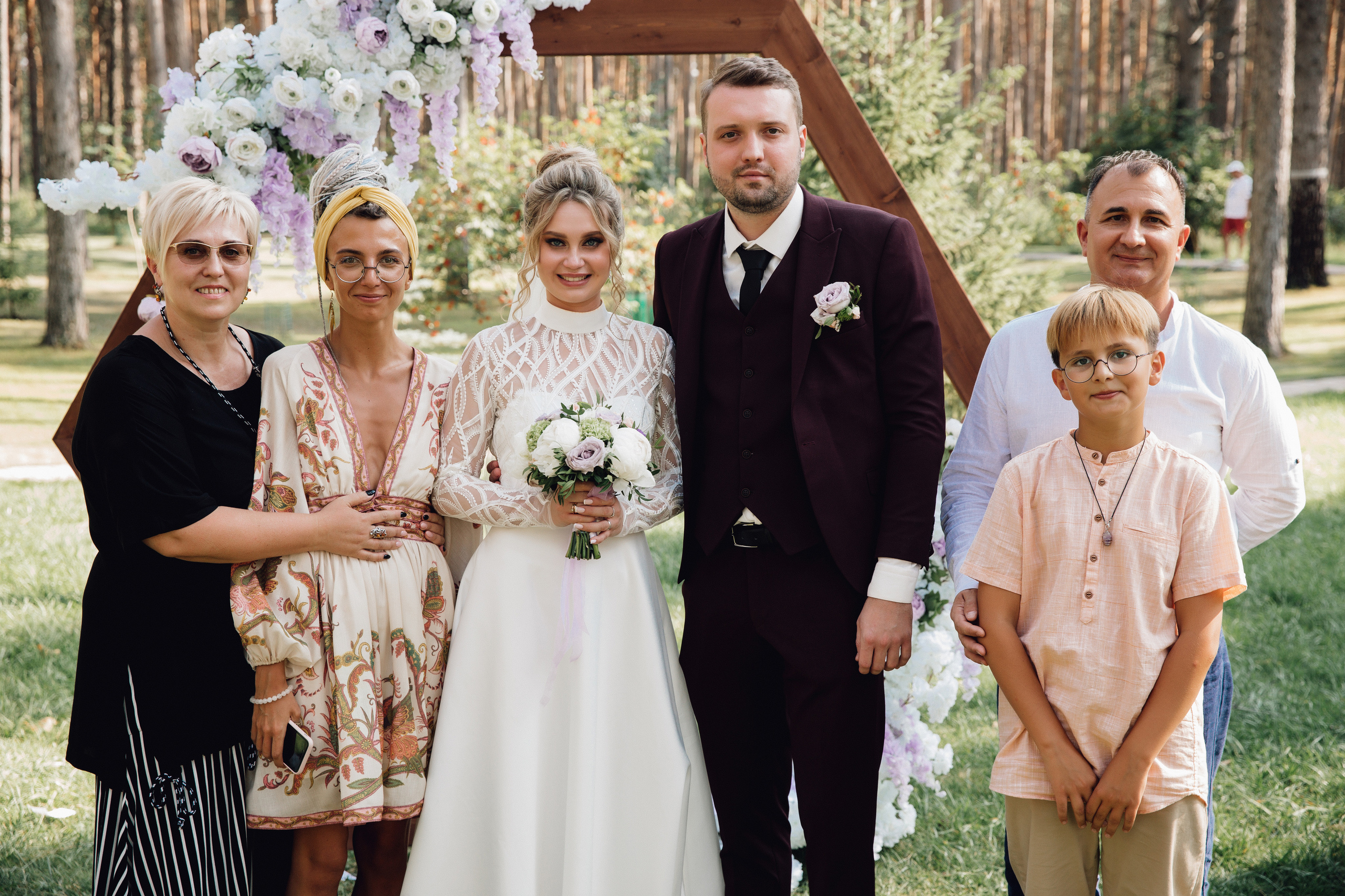 Артур и Дарина 10.07.2021. Фотограф Алексей Сироткин Тольятти Самара