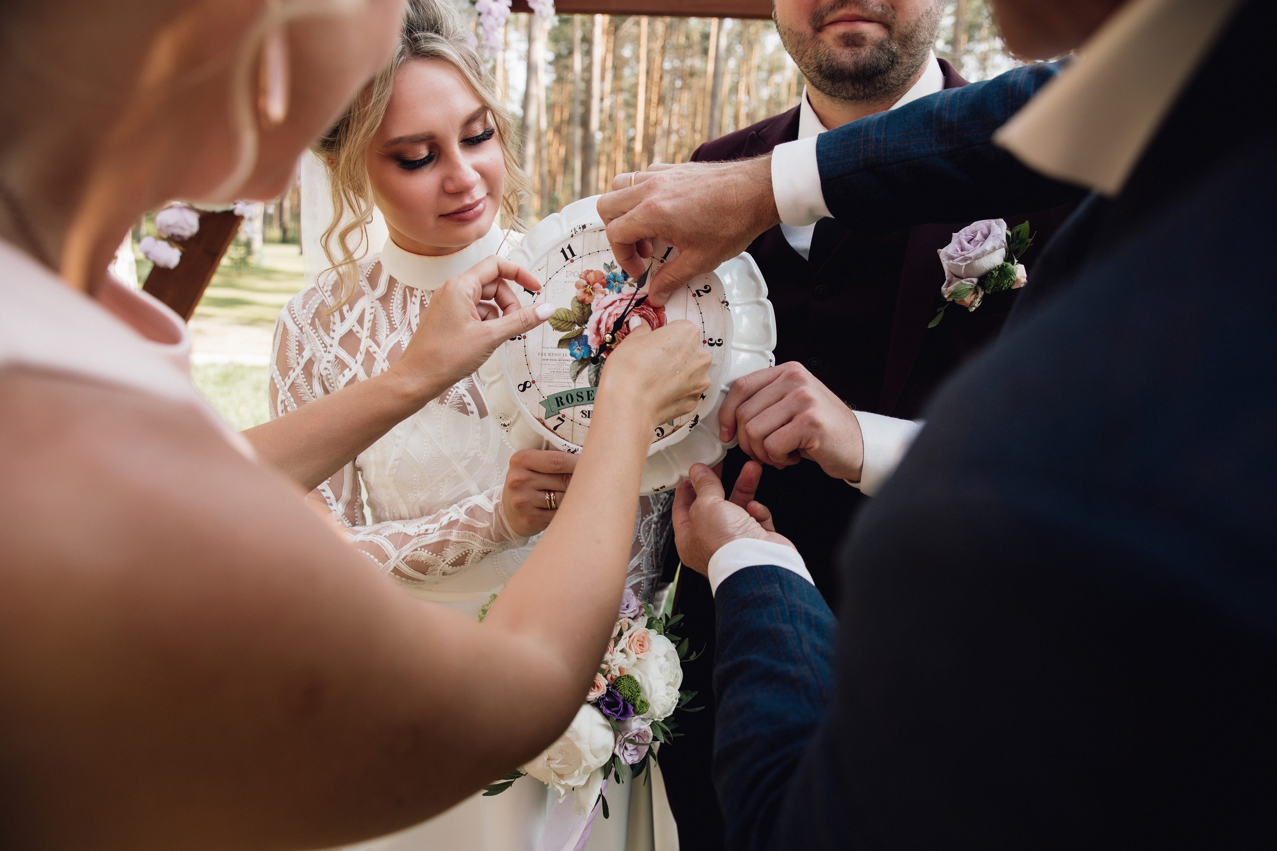 Артур и Дарина 10.07.2021. Фотограф Алексей Сироткин Тольятти Самара