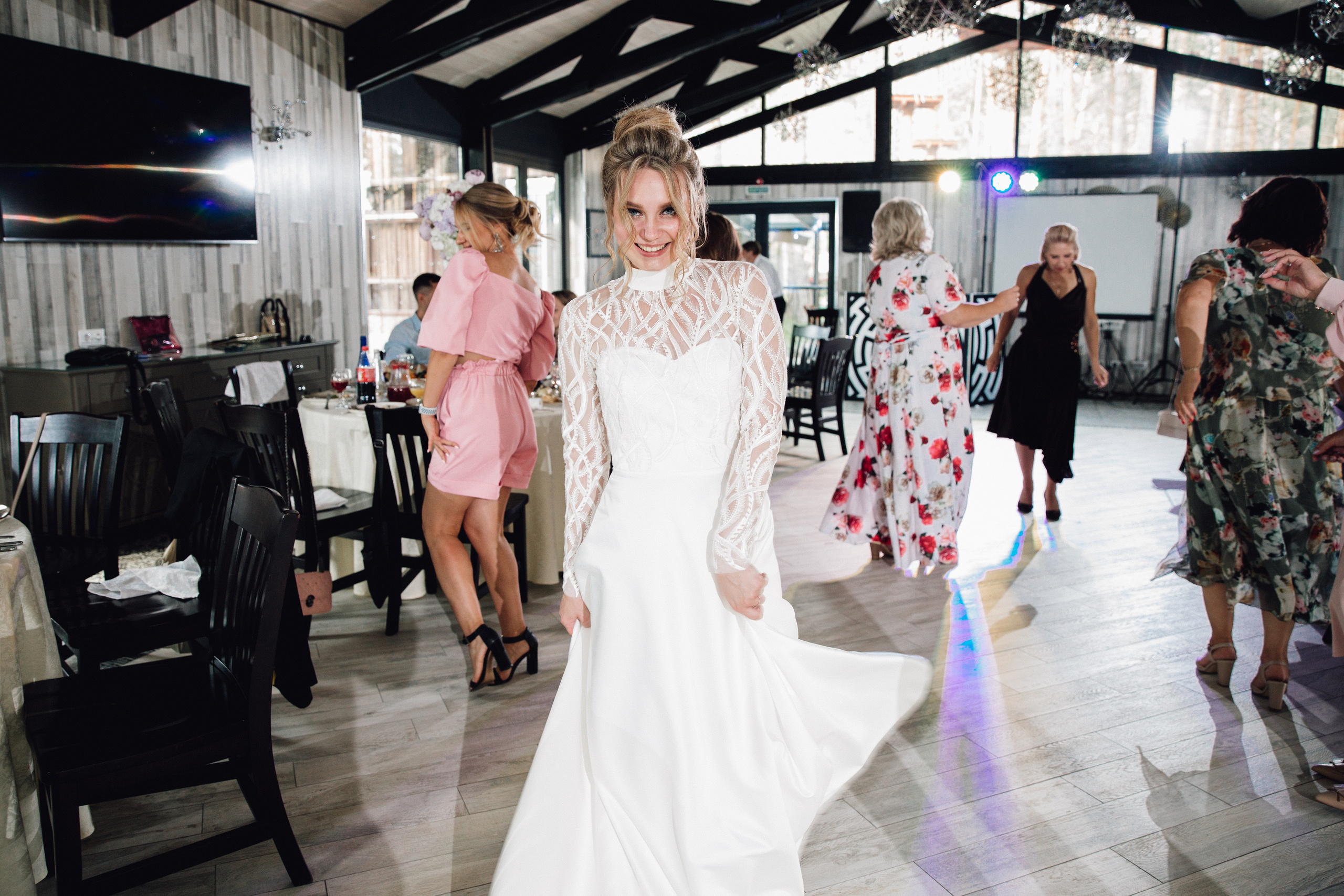 Артур и Дарина 10.07.2021. Фотограф Алексей Сироткин Тольятти Самара