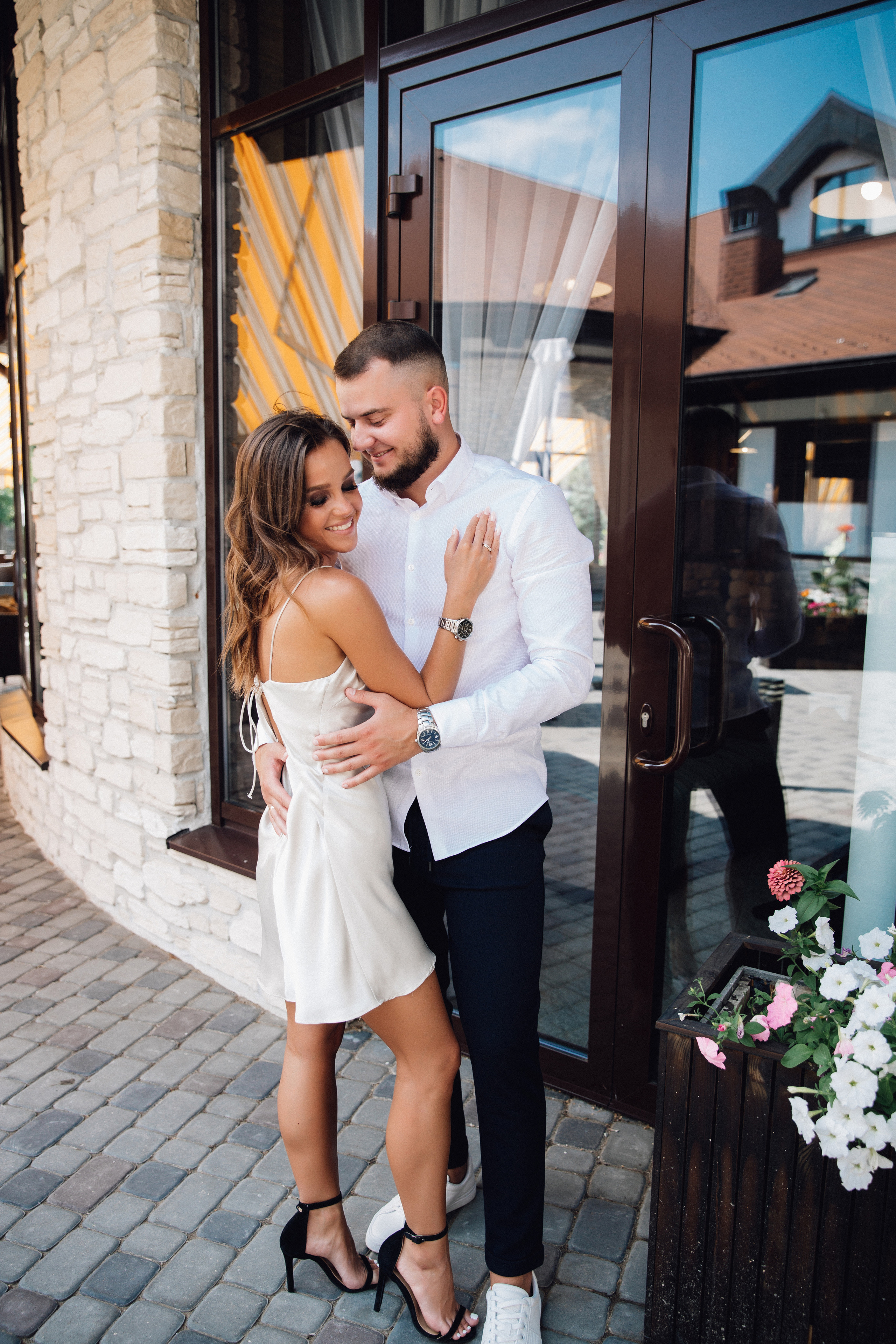 Артур и Дарина 10.07.2021. Фотограф Алексей Сироткин Тольятти Самара