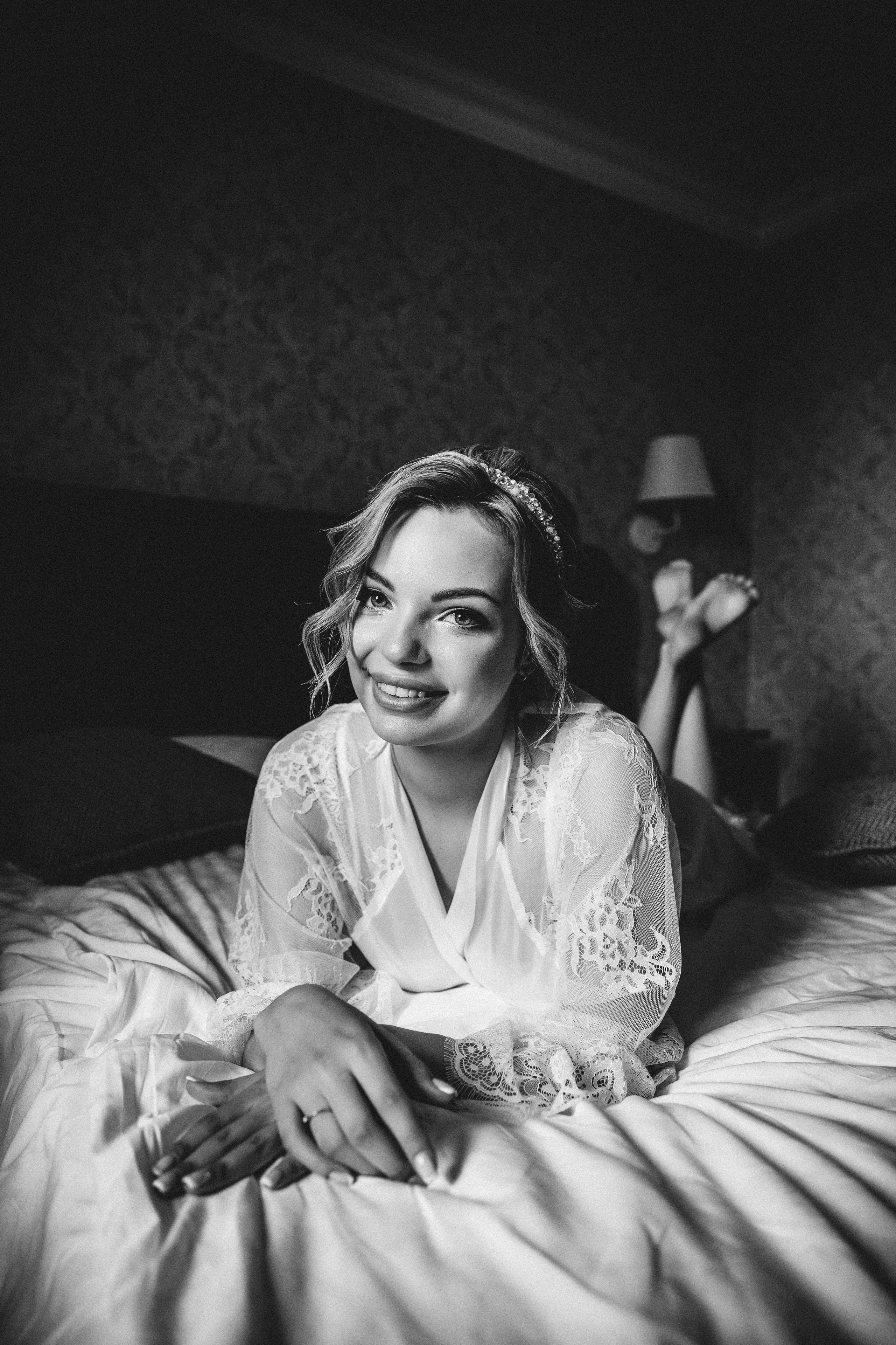 Денис и Кристина. Фотограф Алексей Сироткин Тольятти Самара