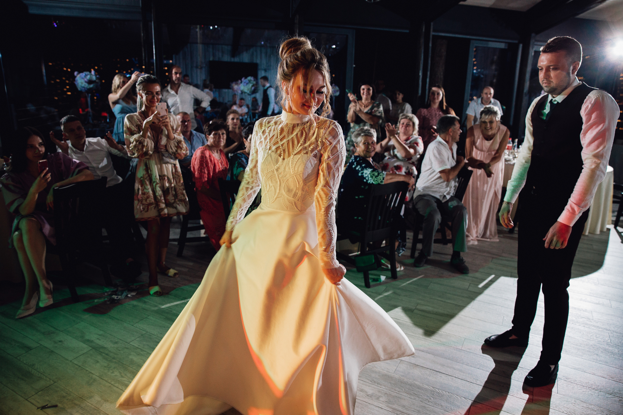 Артур и Дарина 10.07.2021. Фотограф Алексей Сироткин Тольятти Самара