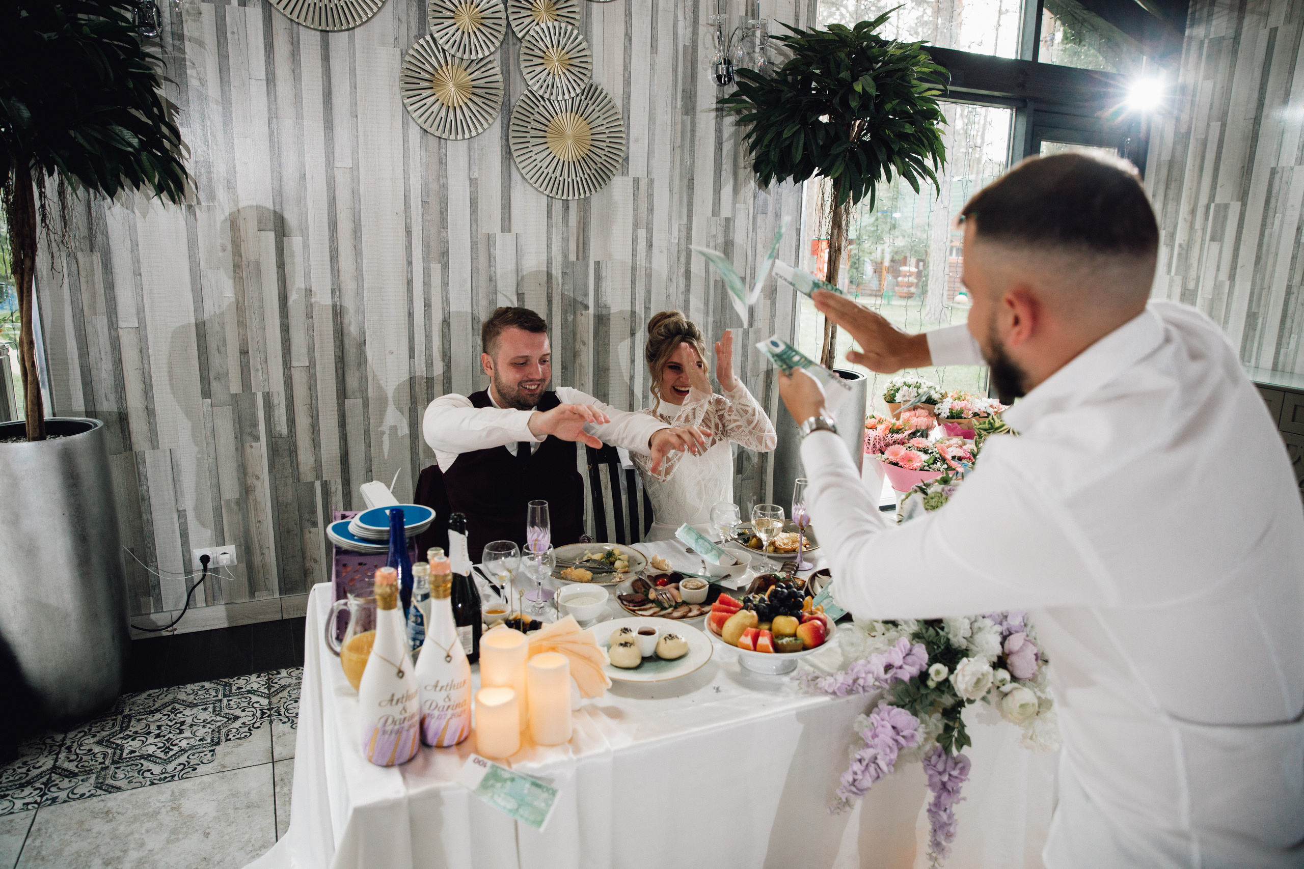 Артур и Дарина 10.07.2021. Фотограф Алексей Сироткин Тольятти Самара