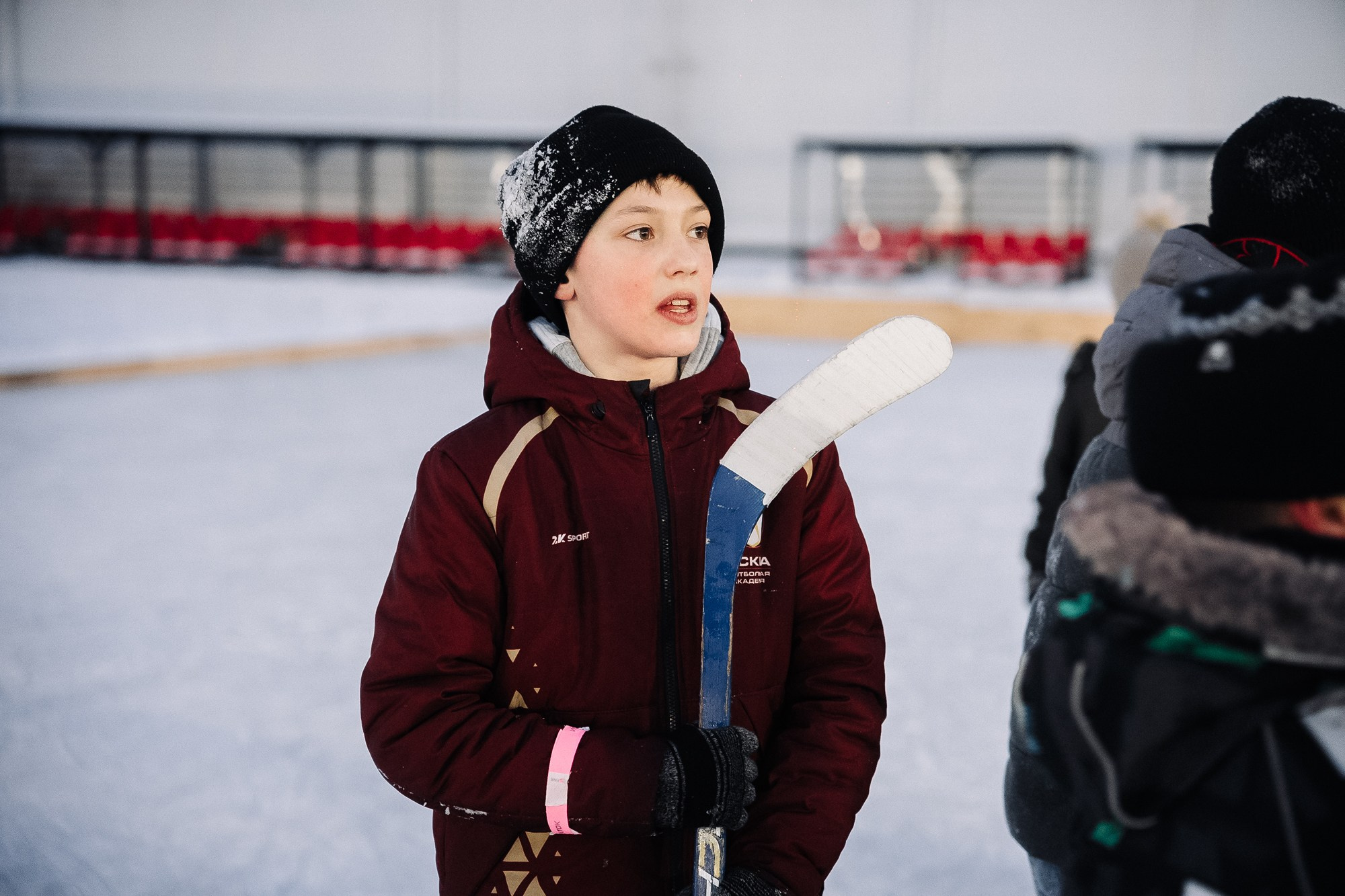 ИСКРА. Фотограф в Хабаровске Швендых Рудольф