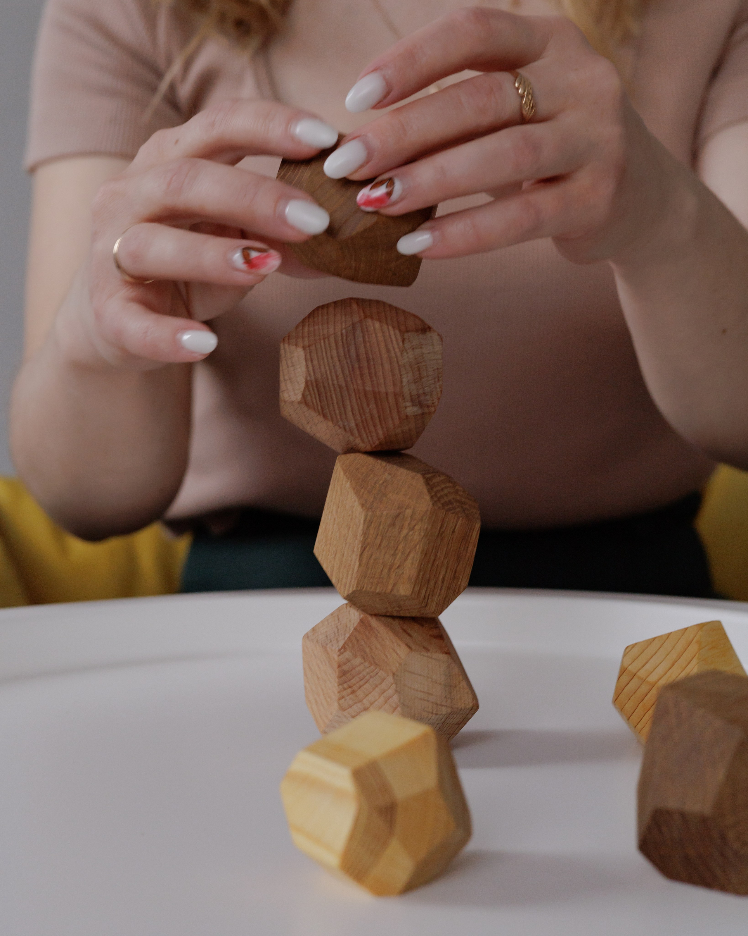 Студия психологии. Фотограф | Челябинск | Мария Барышникова