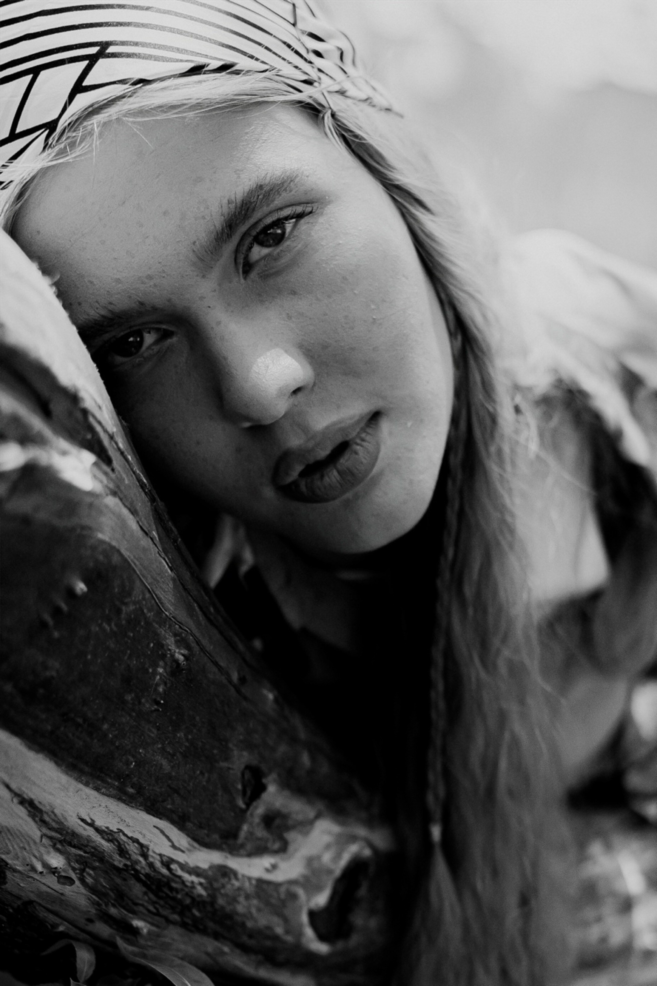 Рыбак рыбака. Андрейко Надежда