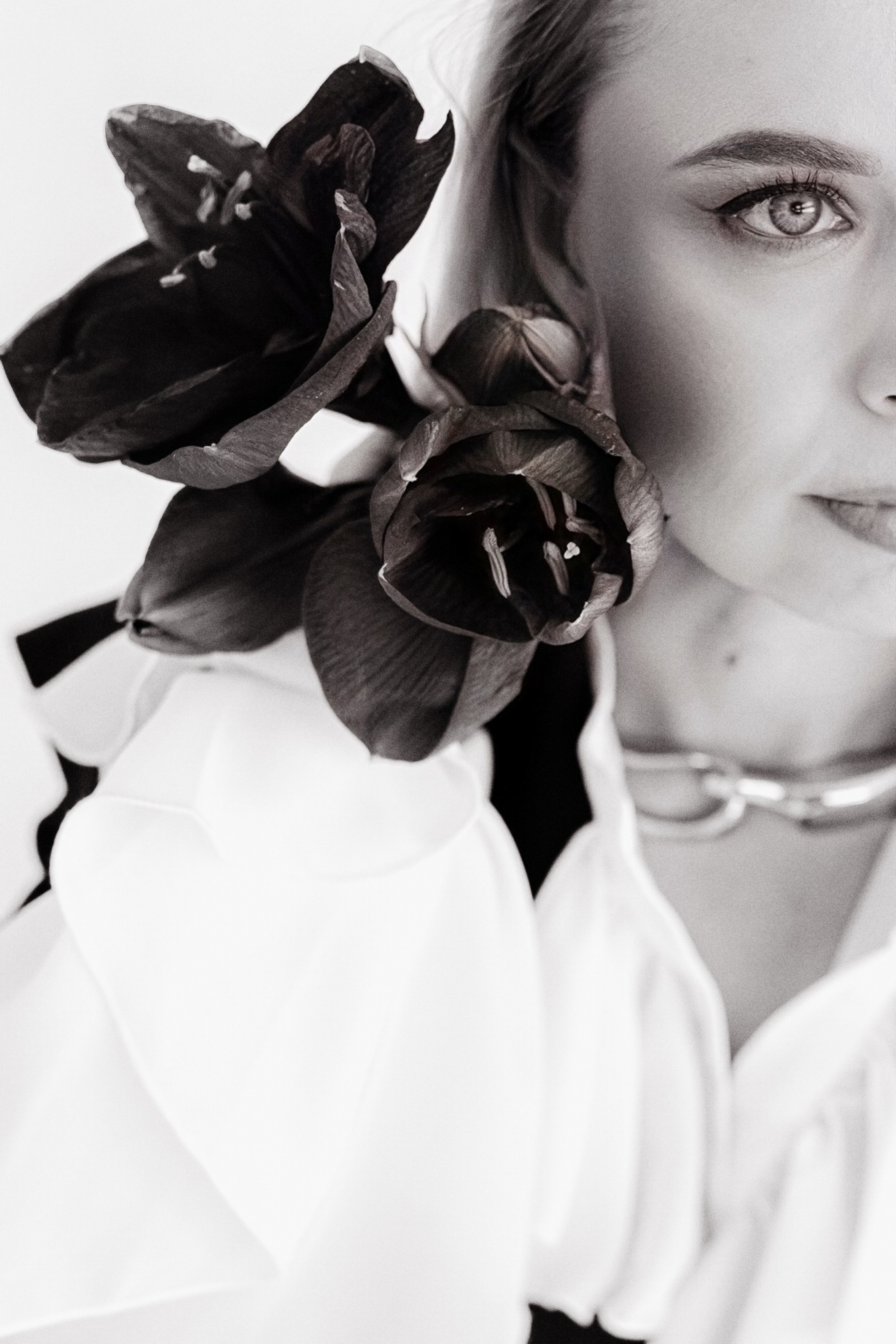 Индивидуальные женские. Андрейко Надежда