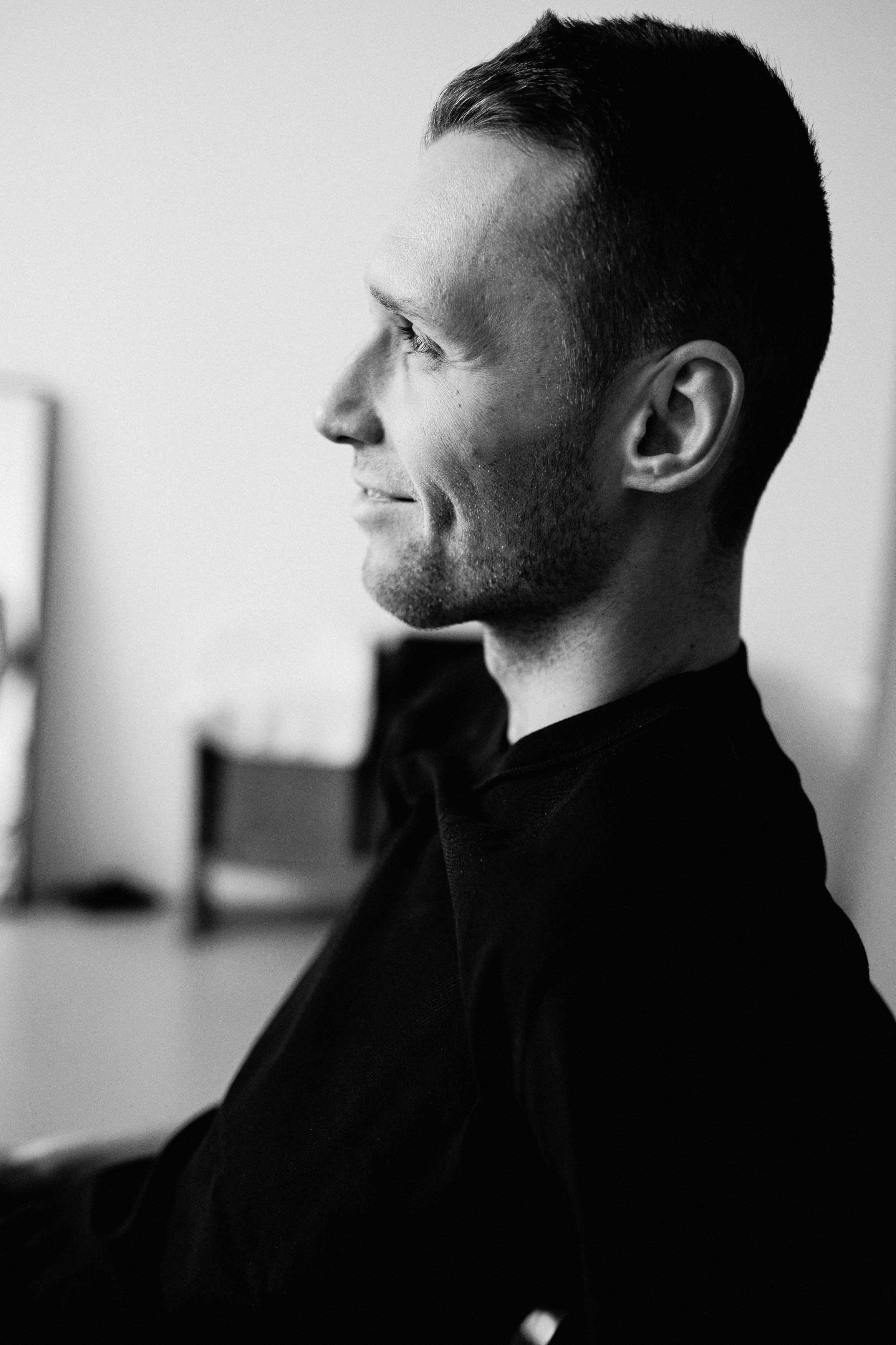 Мужские съемки. Андрейко Надежда