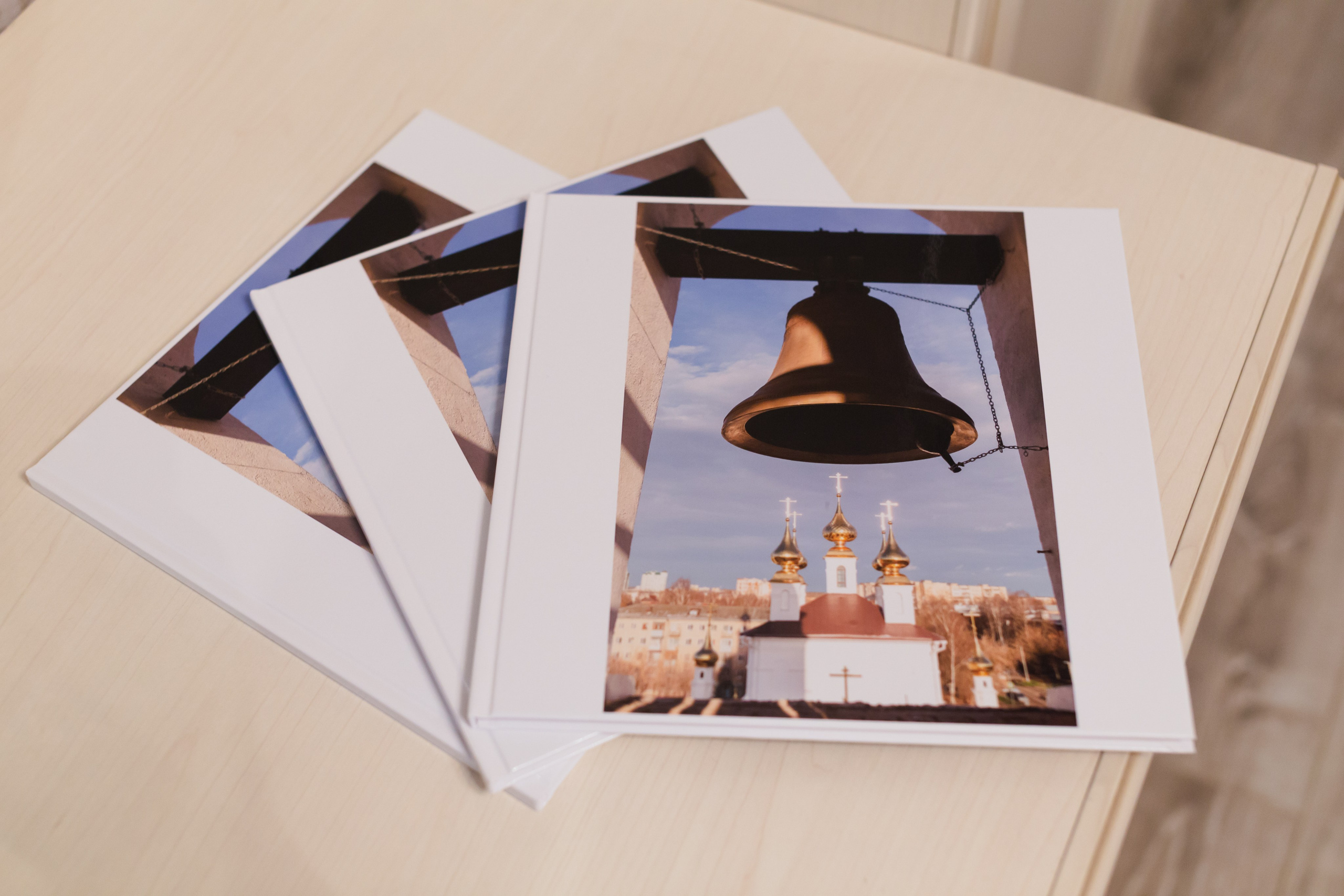 Верстка и печать фотокниги на заказ. Семейный фотограф на крещение, венчание в Иваново Галина Скурихина