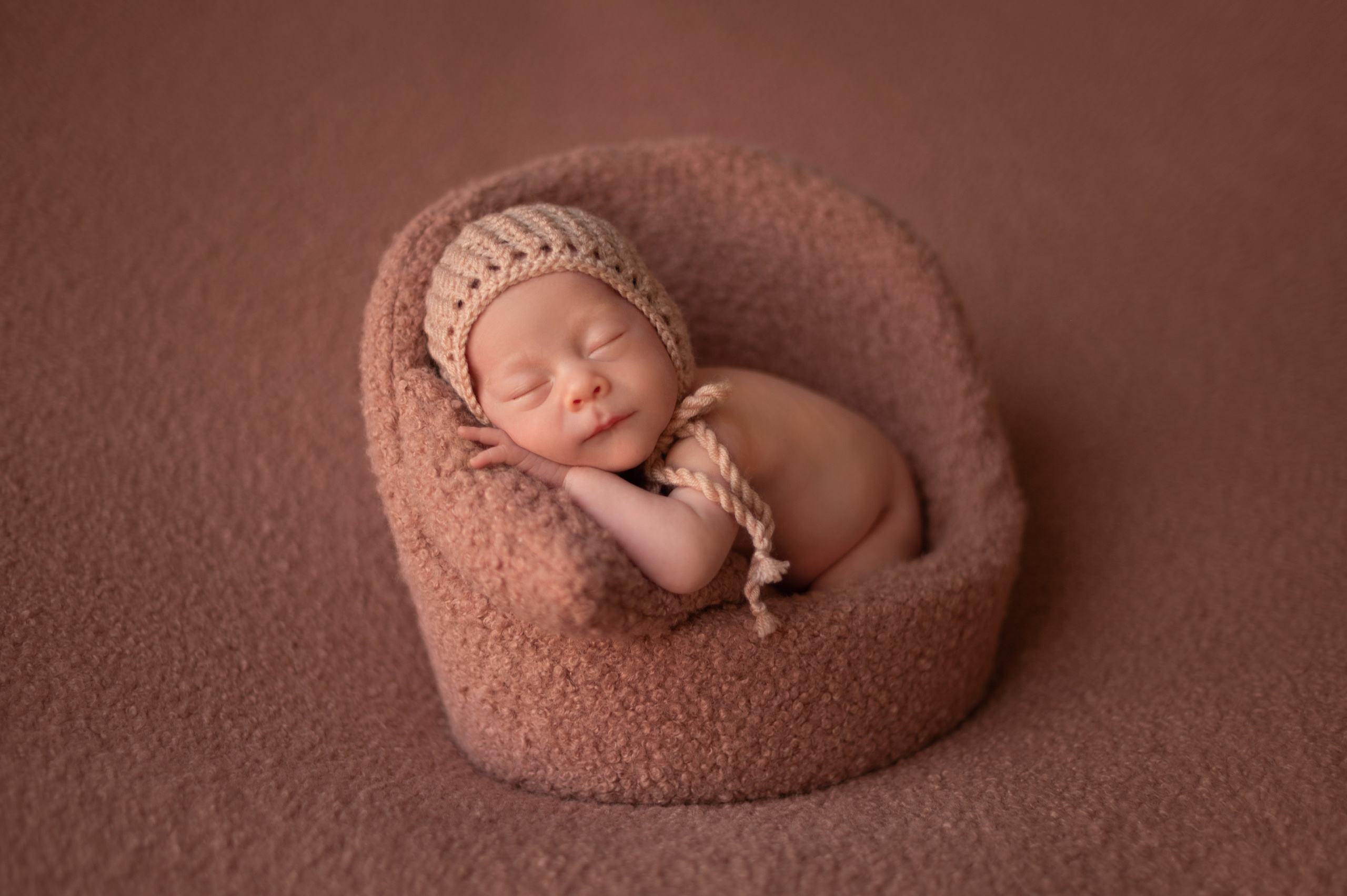 Новорождённые. Фотограф новорождённых в Сочи Наталия Дмитриева