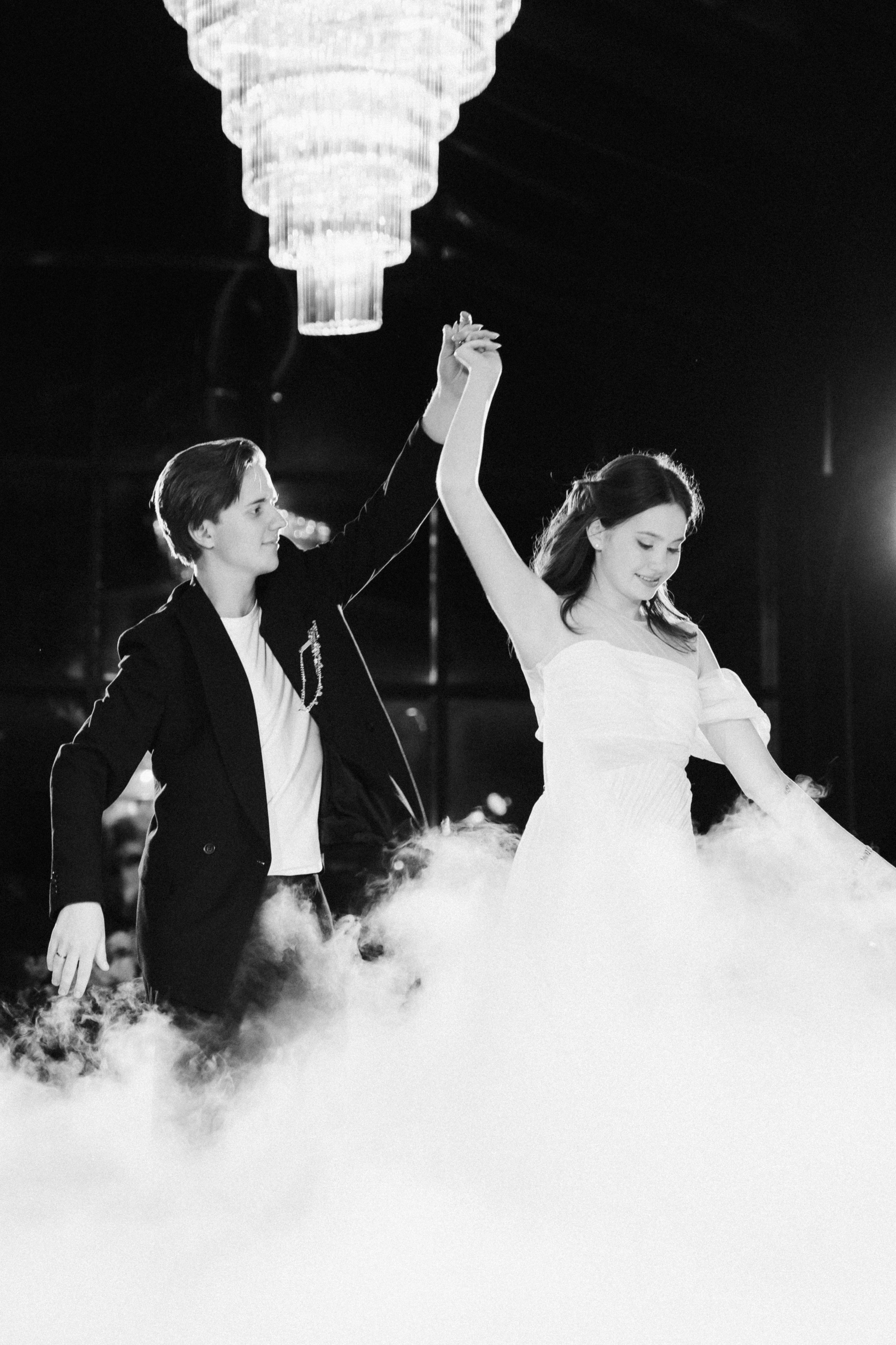 Аня и Никита. Свадебный фотограф в Петербурге Перечнева Таша (Таша Вайб)