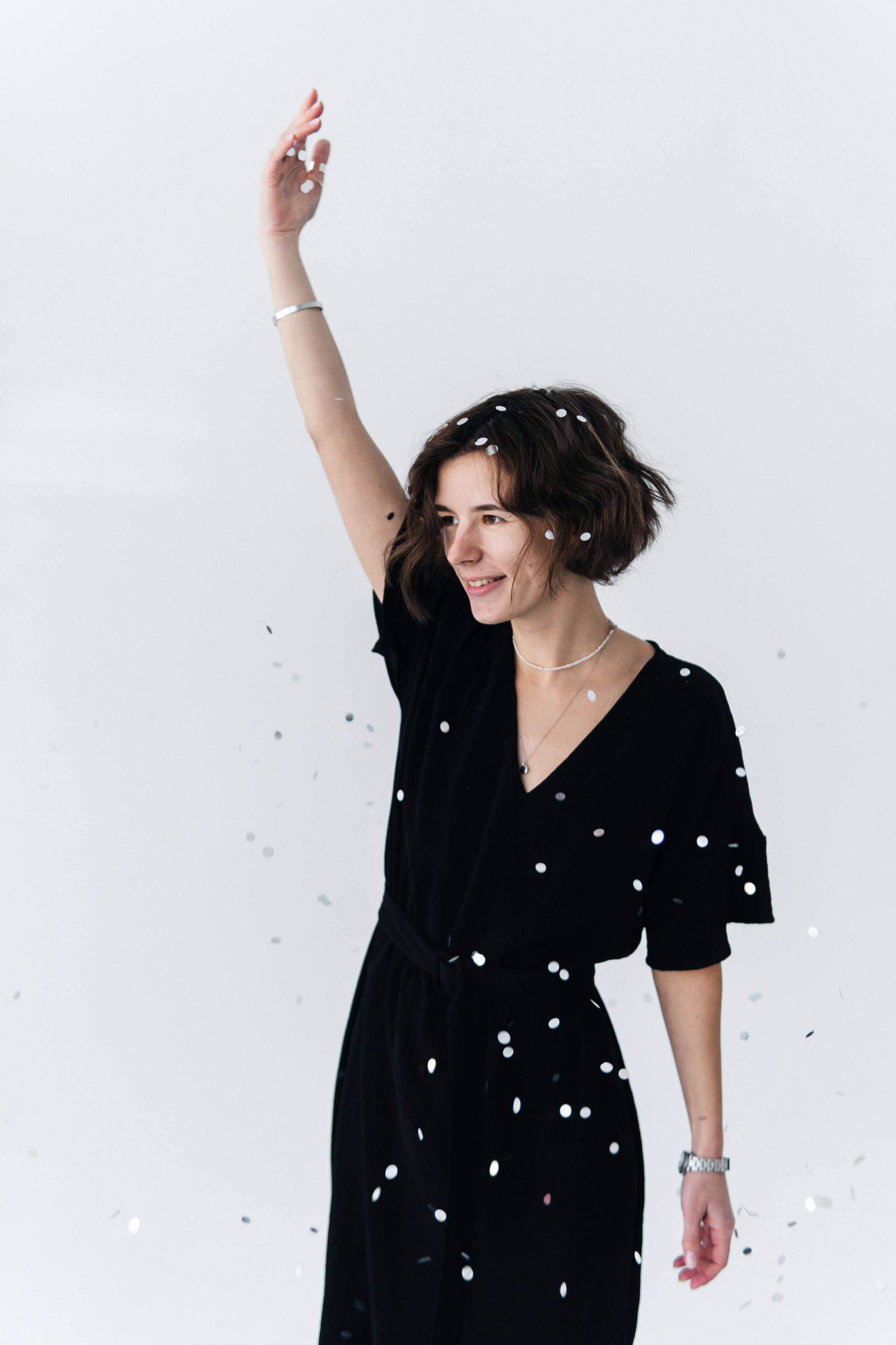 HB-day, Valya. Главная страница