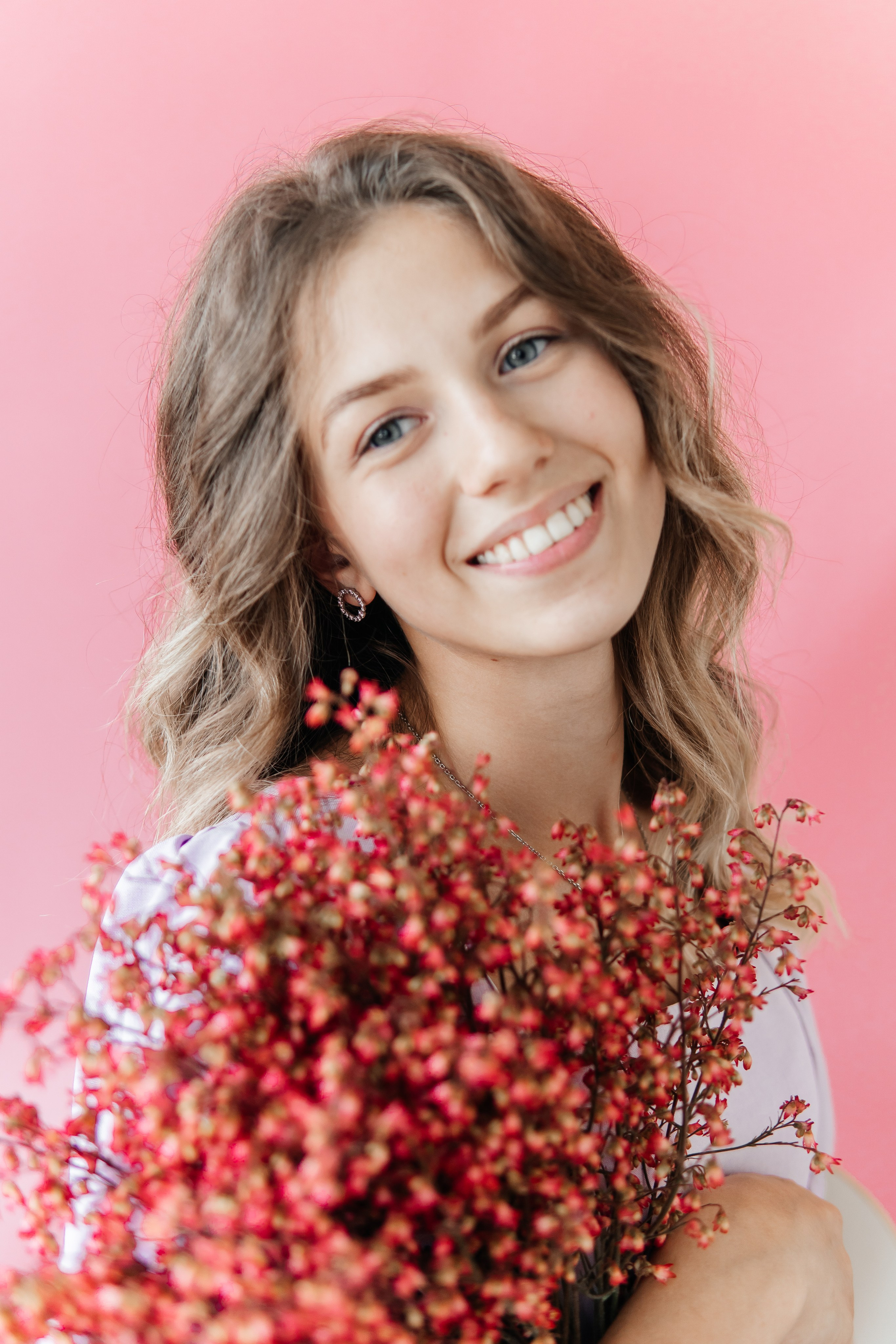 Светлана. Главная страница