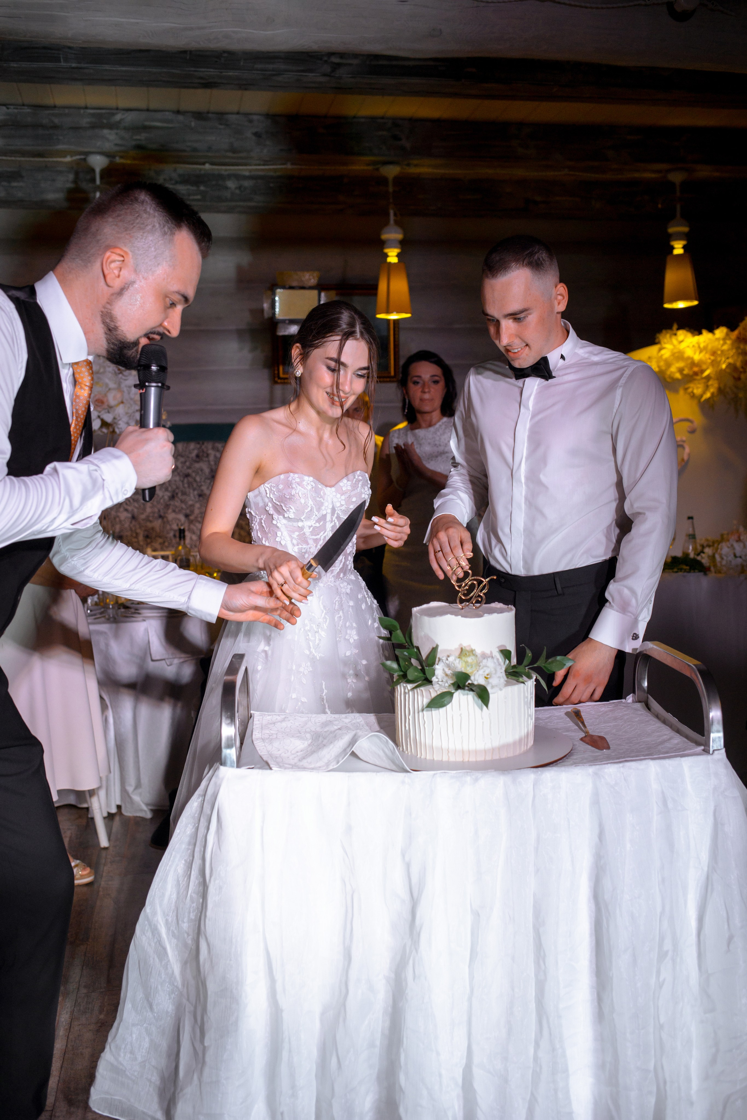 🤍. Свадебный фотограф Мария Жукова