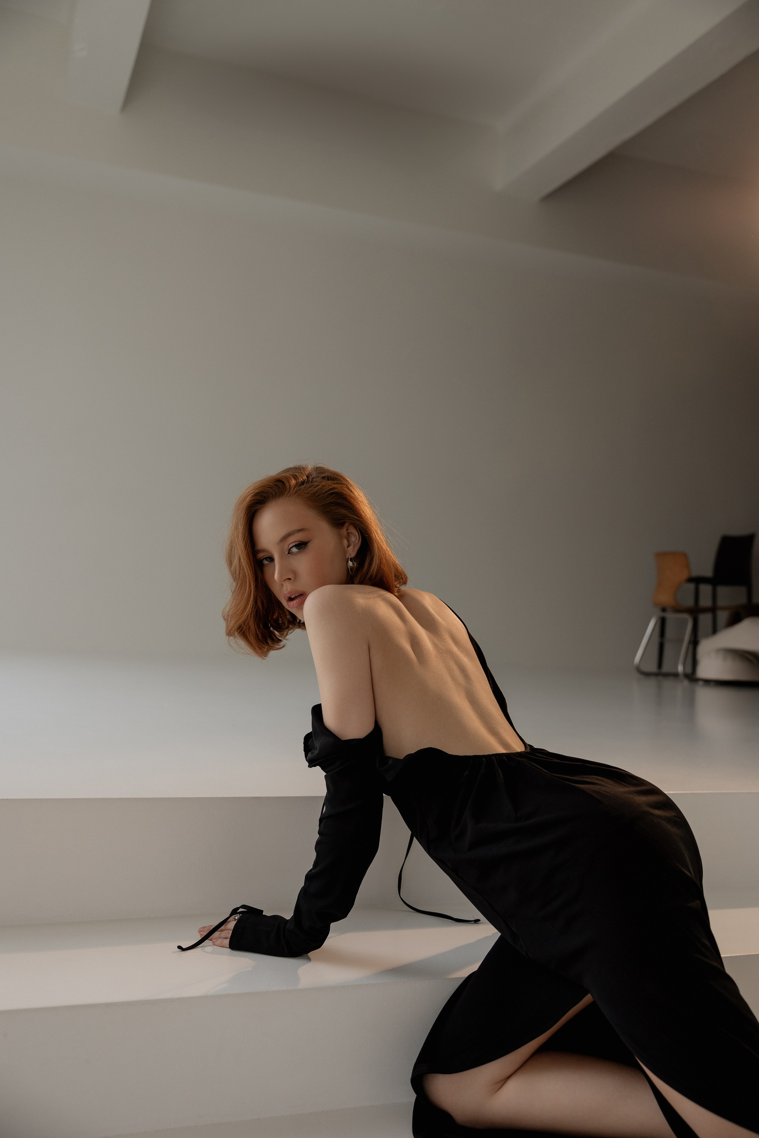 Вероника. Женский фотограф в Краснодаре Павлова Наталья