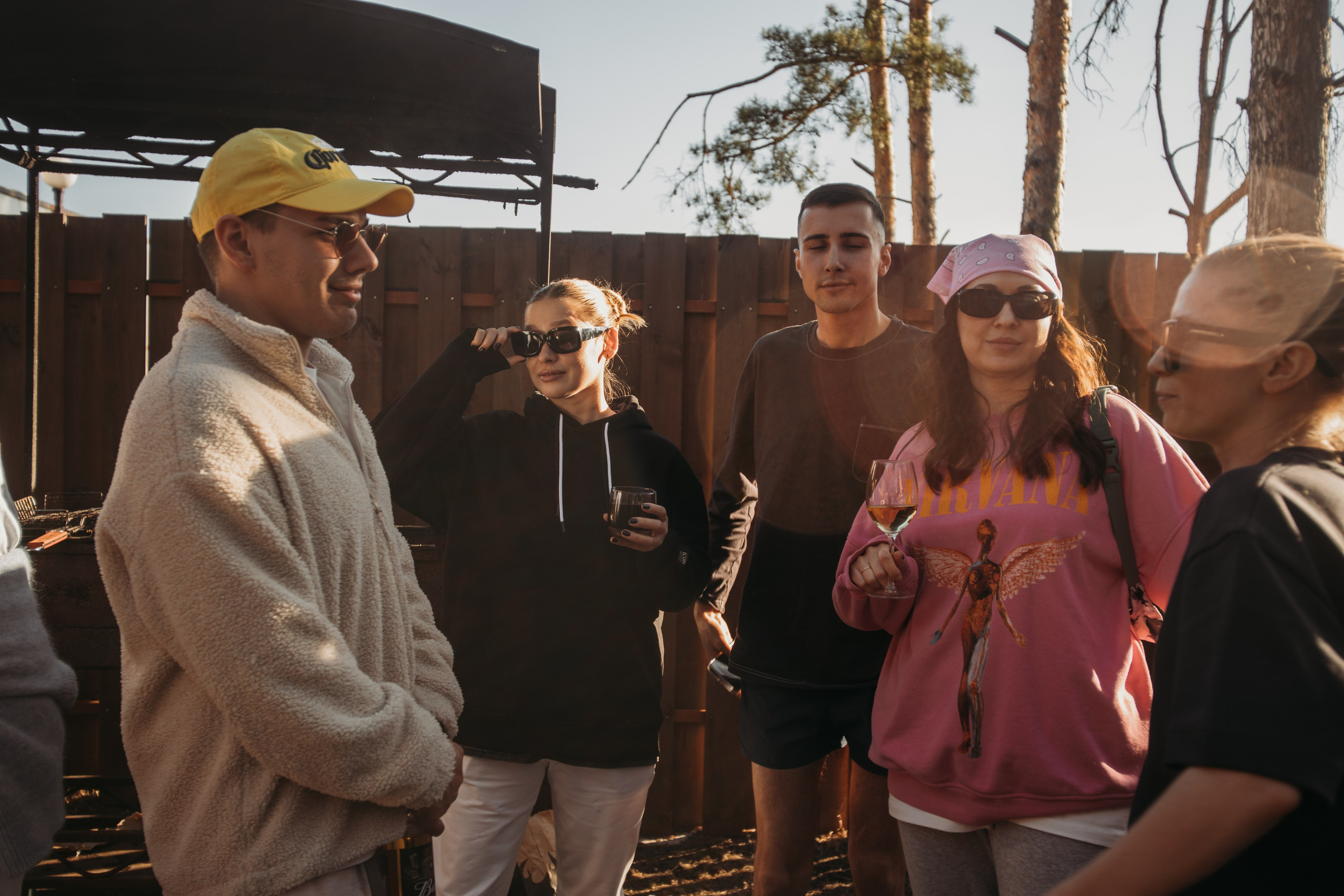 Корпоратив Muza_Arts. Венера Гайн. Репортажный фотограф  Тюмень. Обучение фотографии с 0