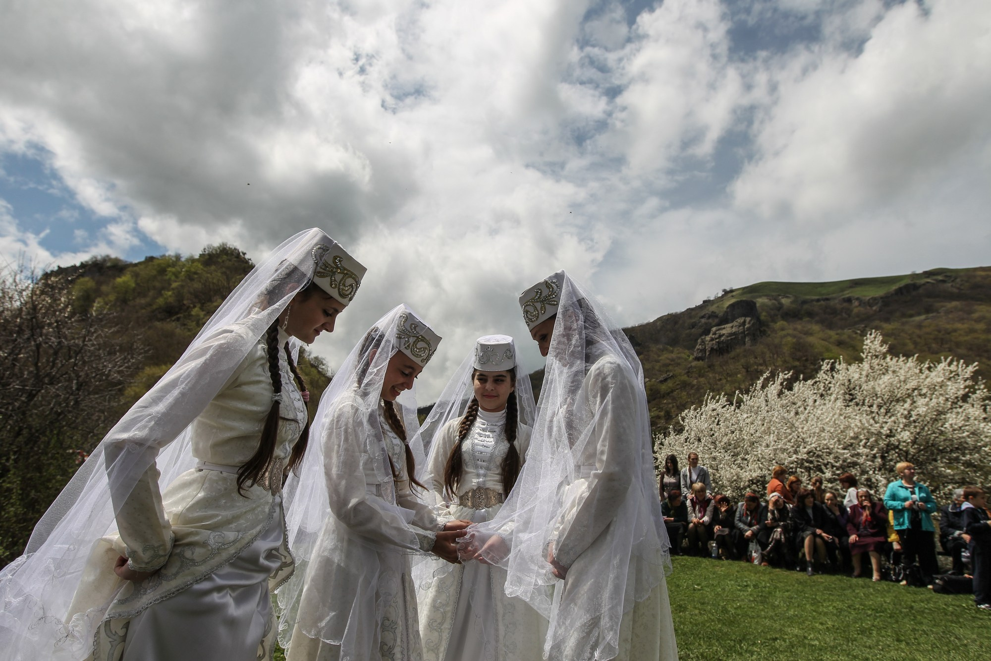 Фототур на Кавказ 18–25 октября 2025