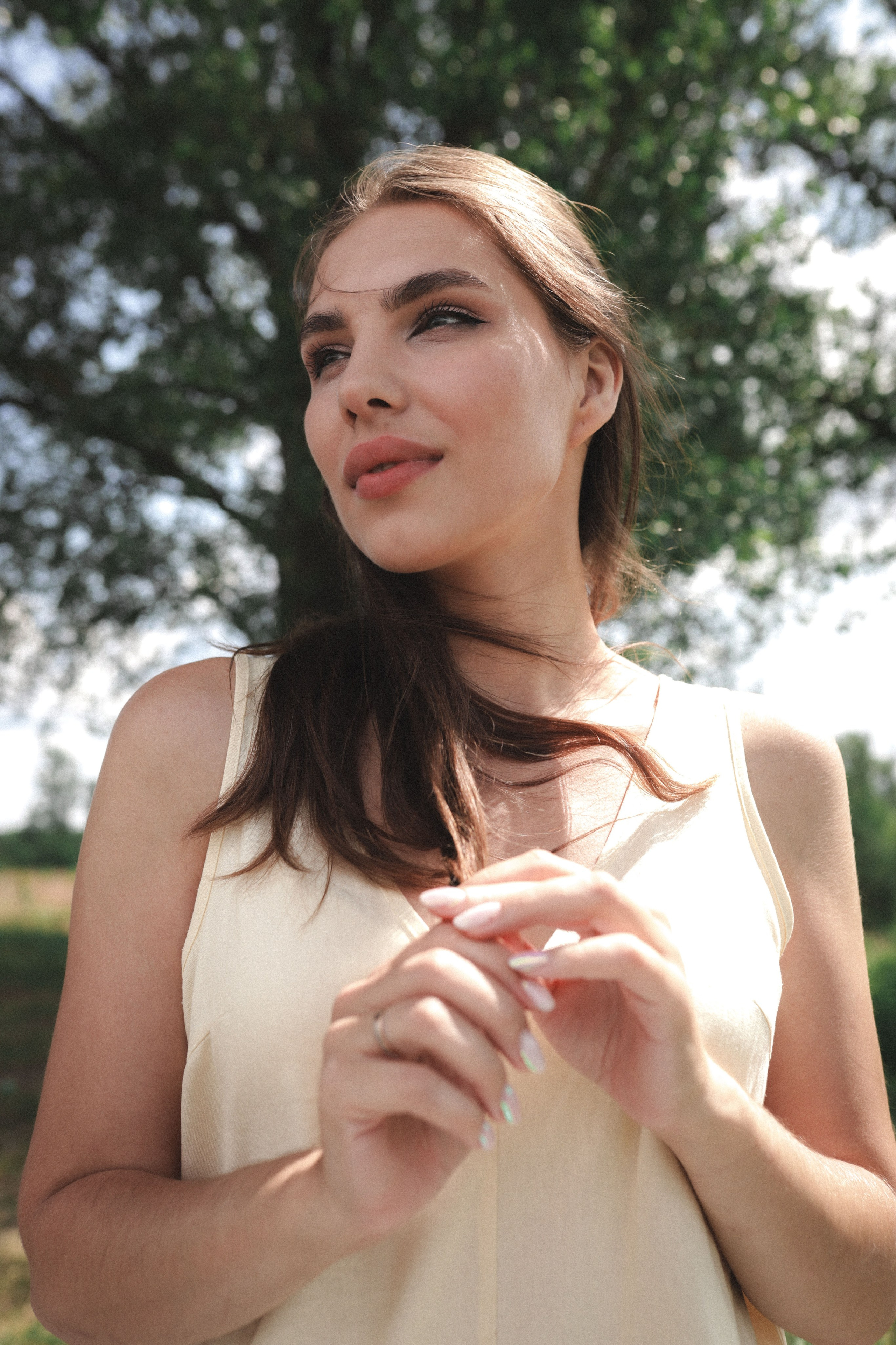 Арина и Макар. Фотограф в Нижнем Новгороде Кристина Батанова