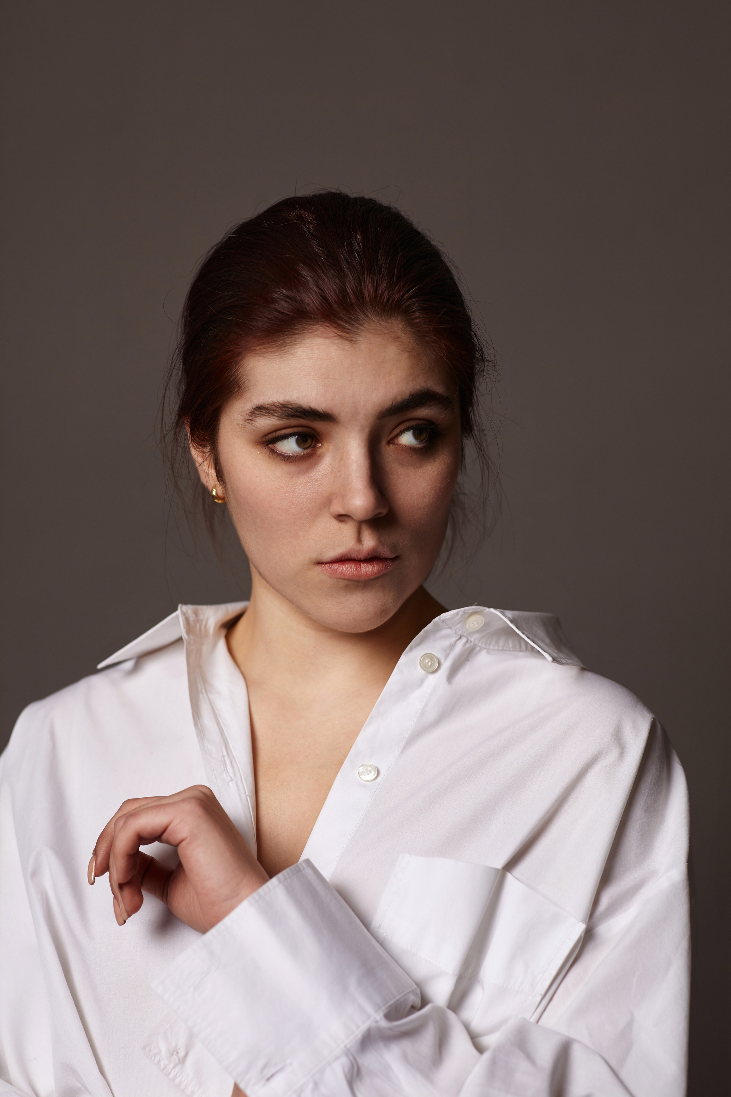 Портретный фотограф в Москве Виталий Пересветов