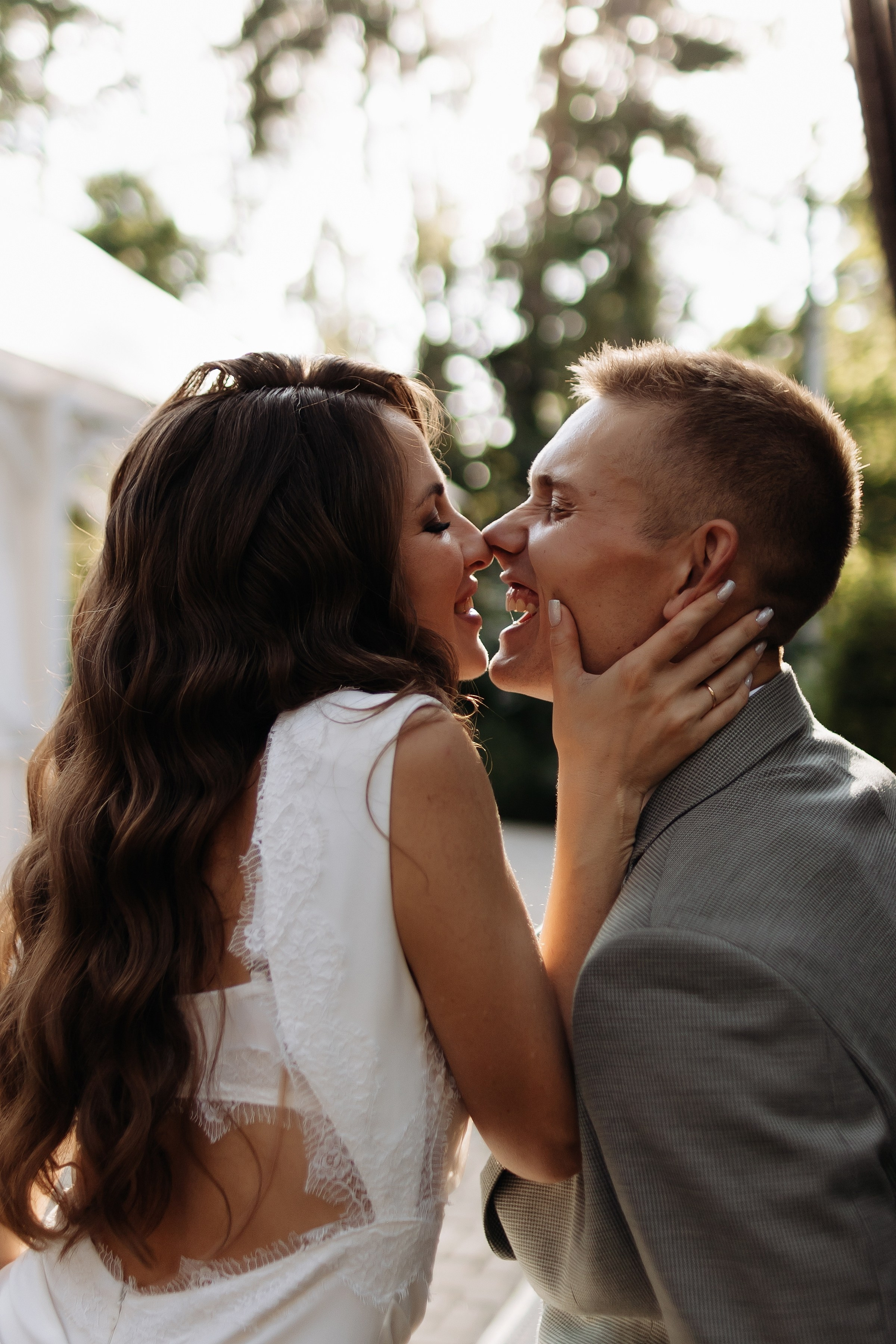 Дима и Лера. Алина Ильичева. Свадебный и семейный фотограф