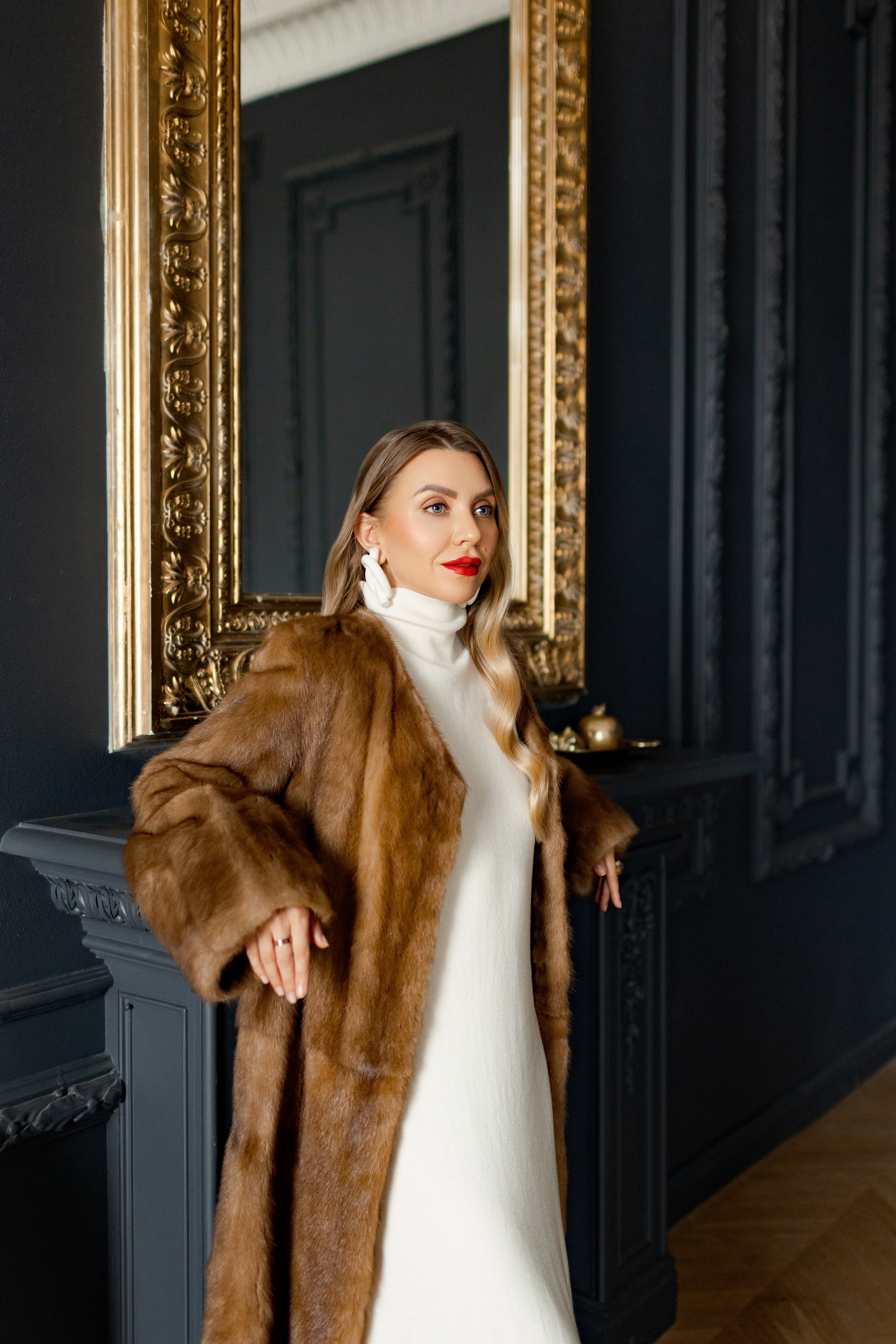 Olga. Портретный фотограф в Санкт-Петербурге