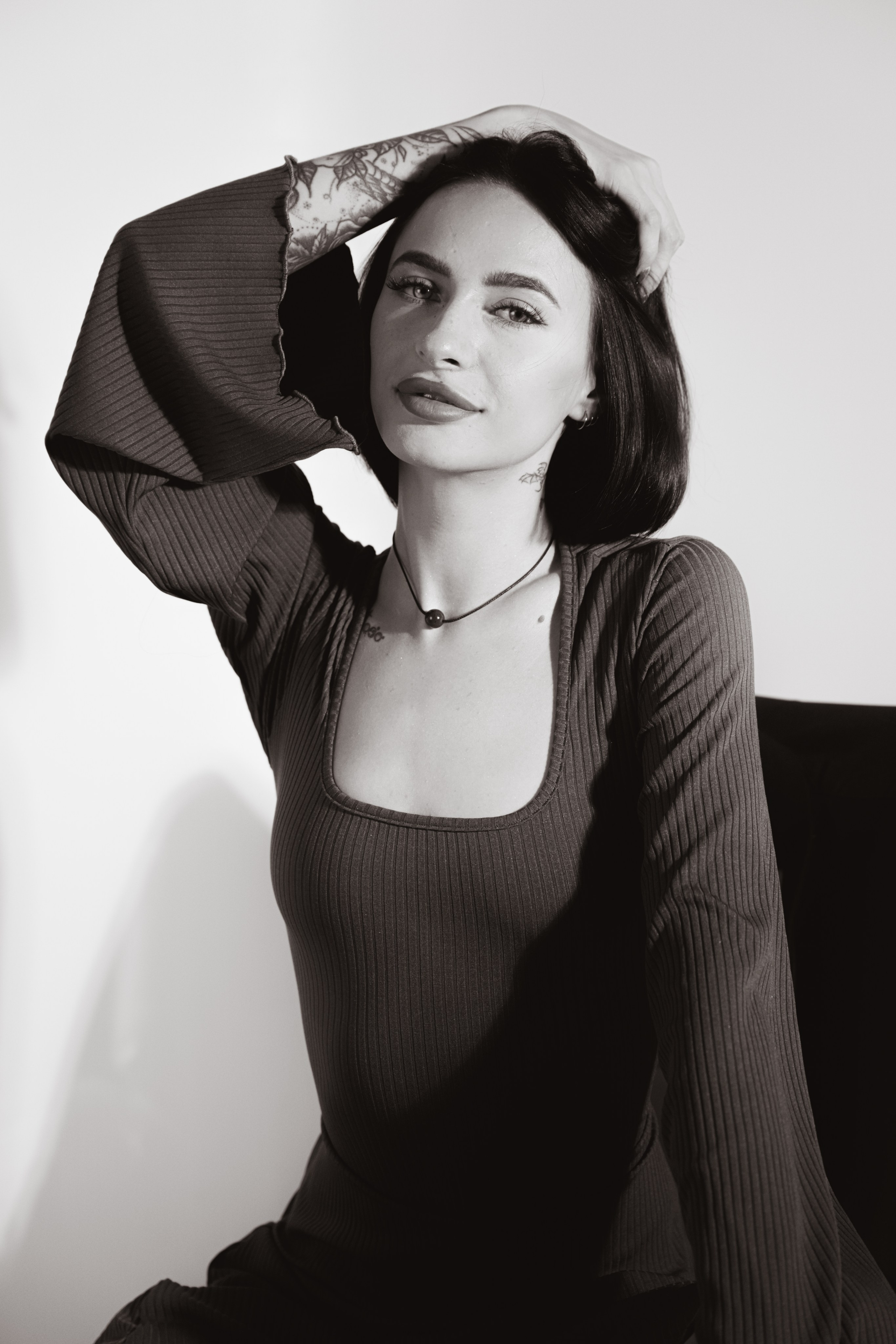 Студийные фотосессии. Студийный и свадебный фотограф и видеограф в Севастополе — Юлия Макаренко