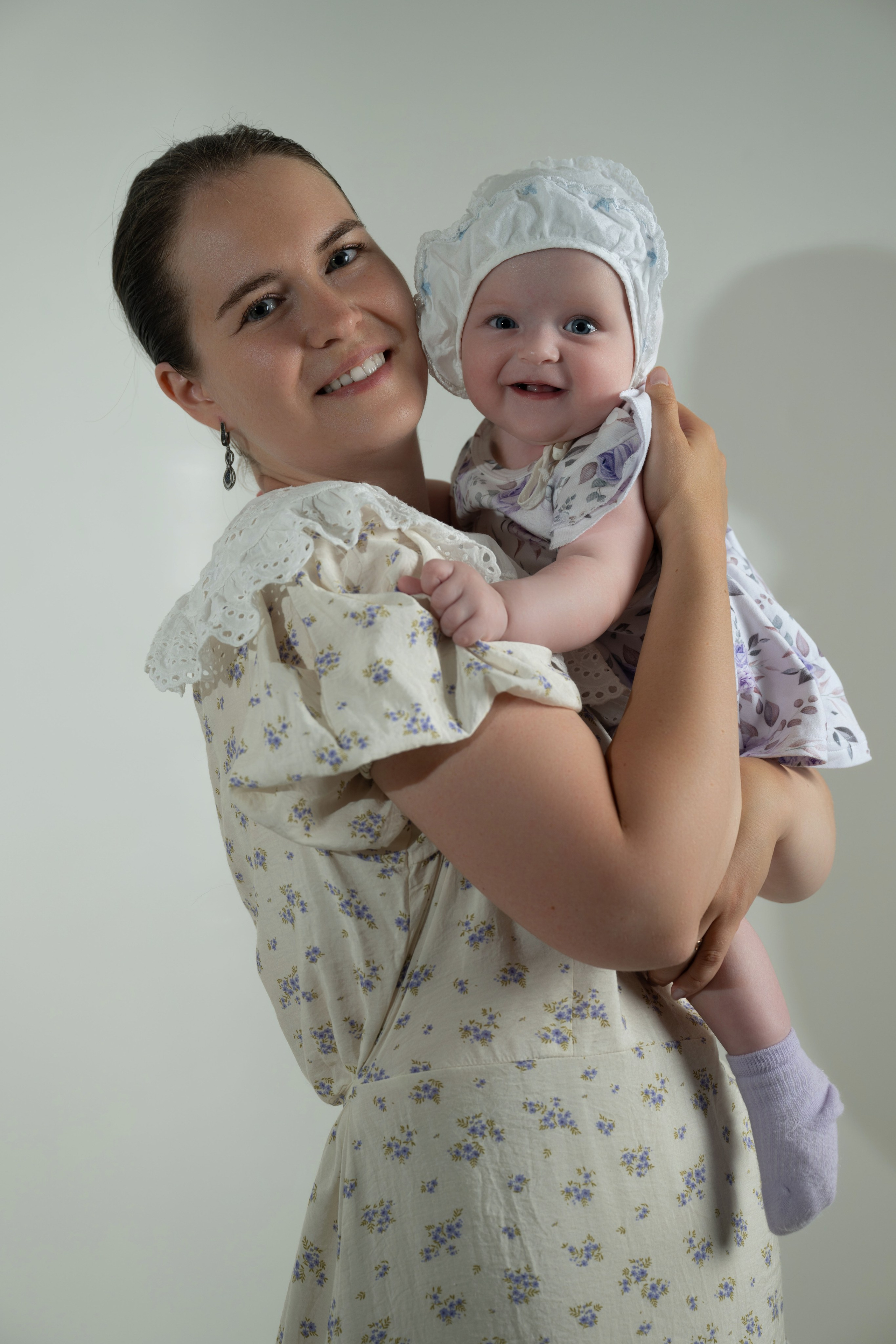 Семейные и детские фотосессии. Студийный и свадебный фотограф и видеограф в Севастополе — Юлия Макаренко