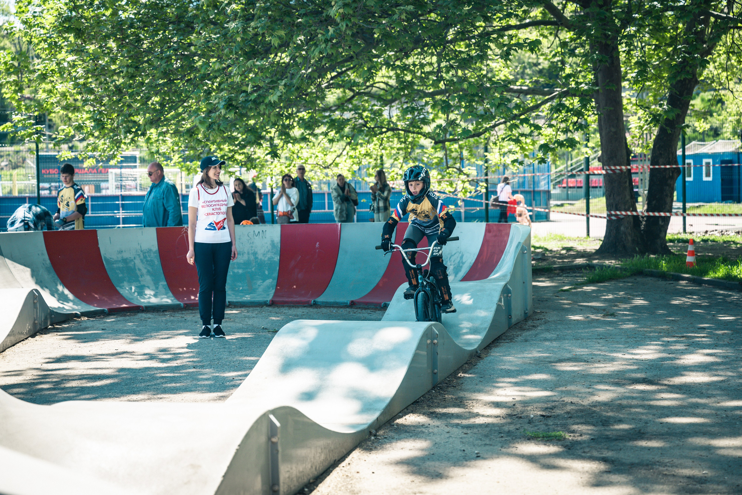 Страсть и рекорды. Спортивная съемка, репортаж. BMX, Севастополь. Студийный и свадебный фотограф и видеограф в Севастополе — Юлия Макаренко