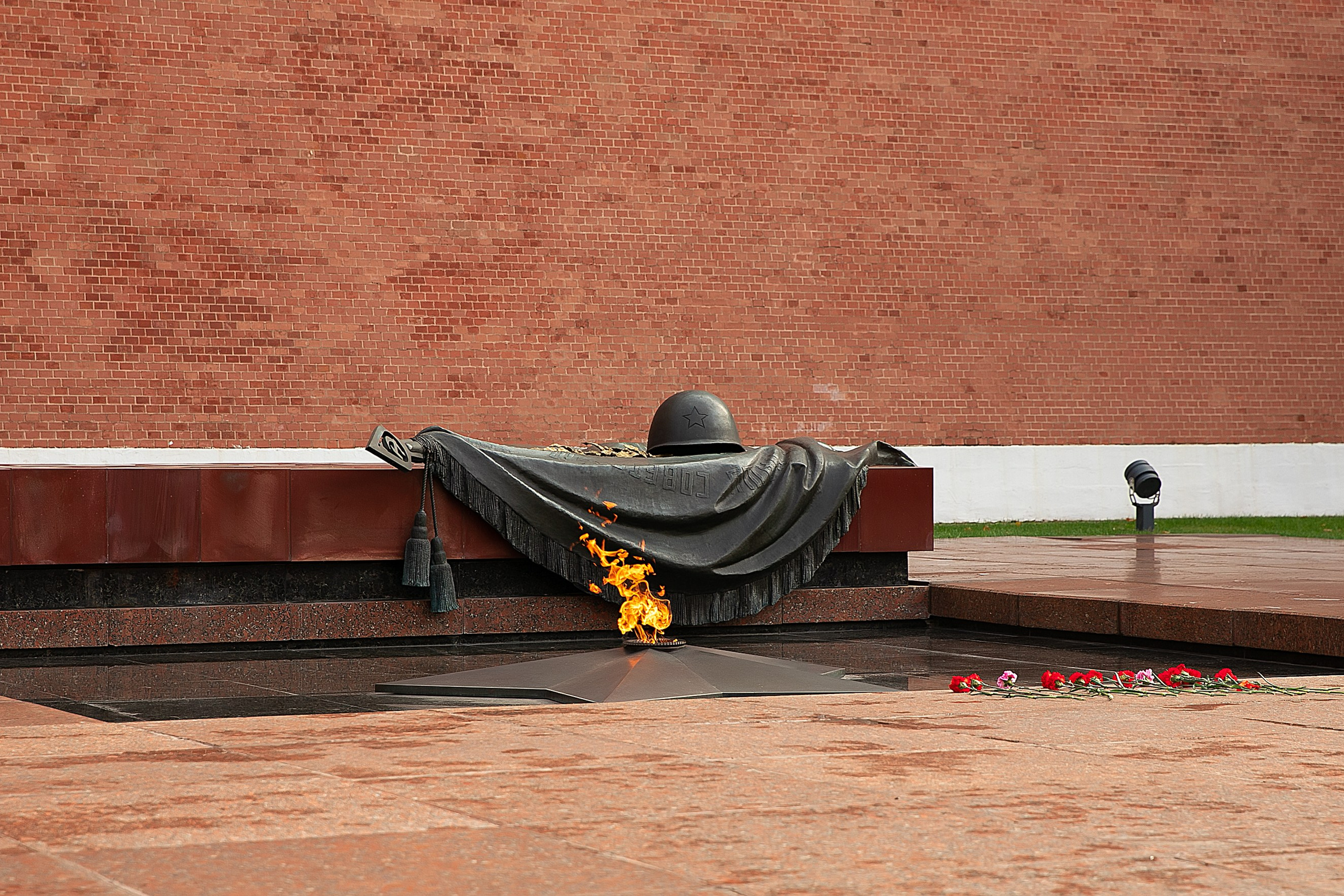 Московский Кремль. Главная