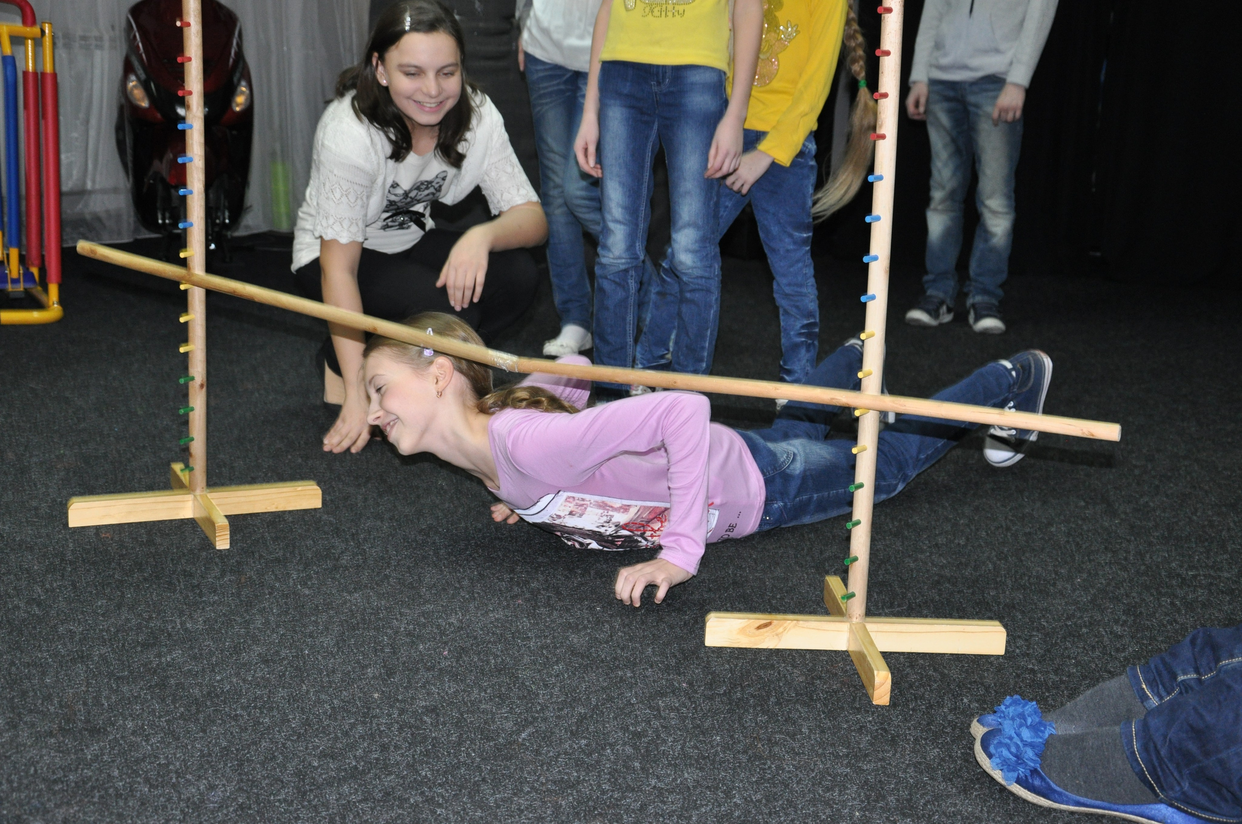 Катя ДР 13 лет 01.12.2012. Семейный, Свадебный фотограф СПБ Питер— Романова Екатерина