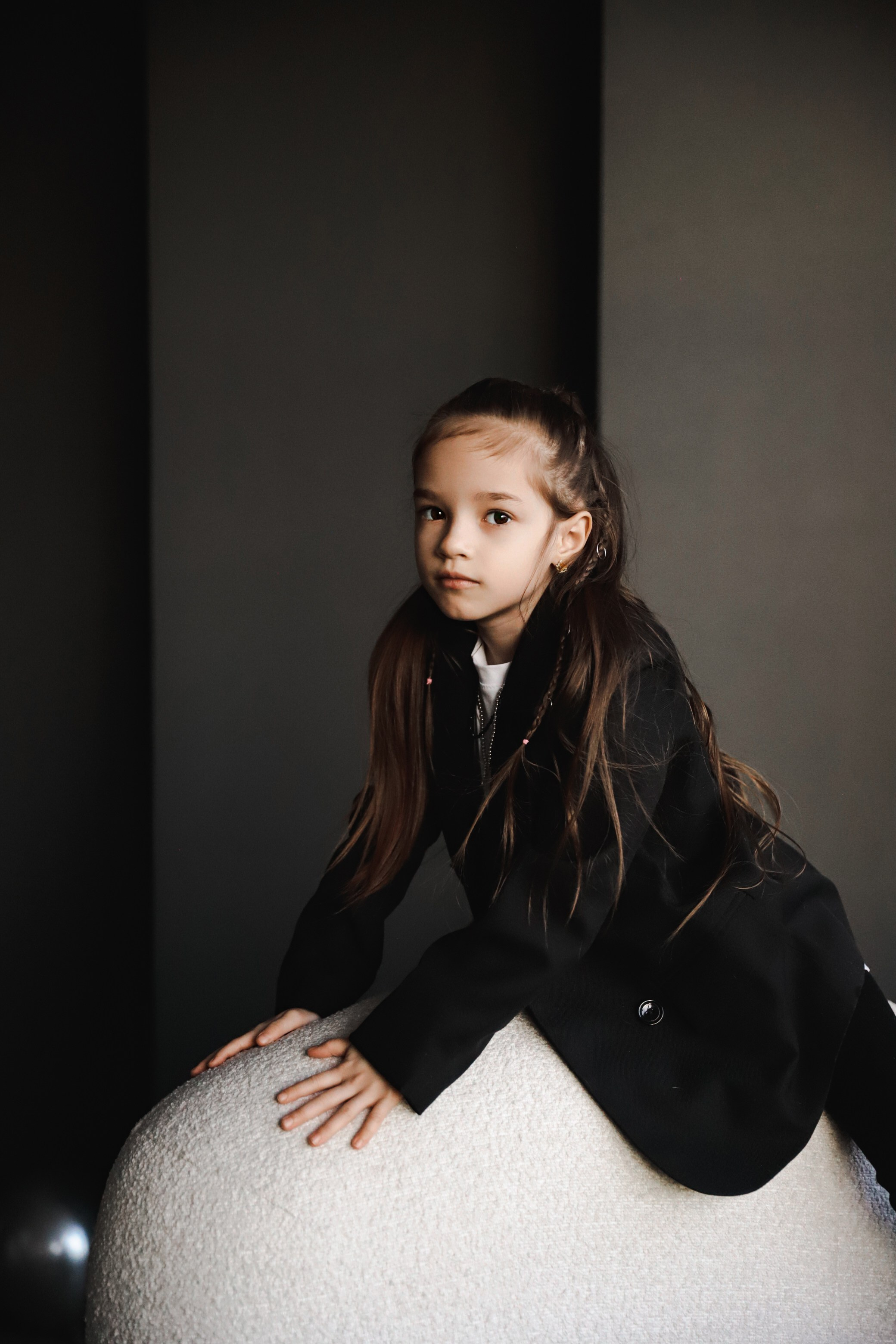 Настя и Алиса. Семейный фотограф в Екатеринбурге и Красноуфимске Евгения Лягаева