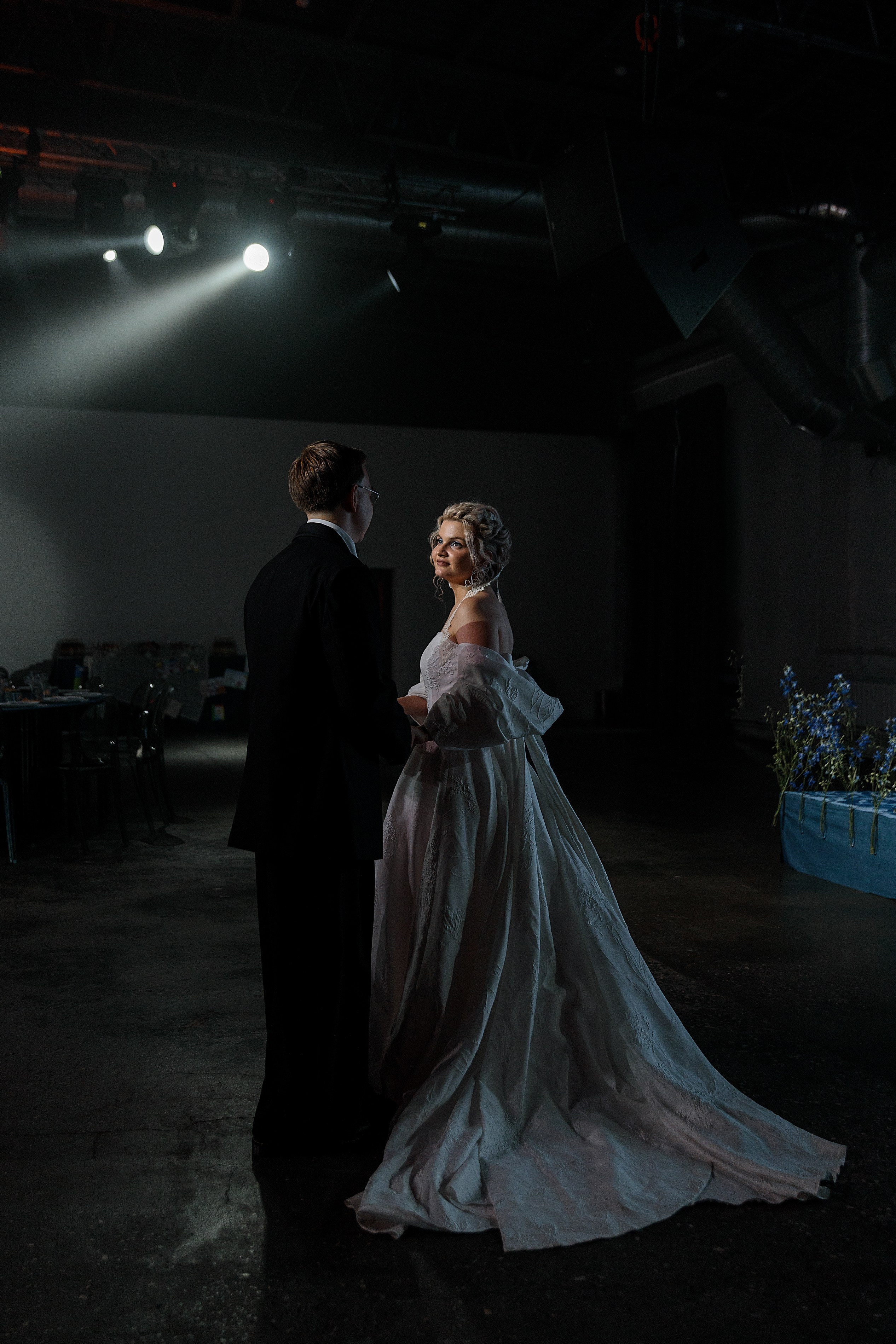 Дима и Диана. Свадебный и семейный фотограф Алимова Леся