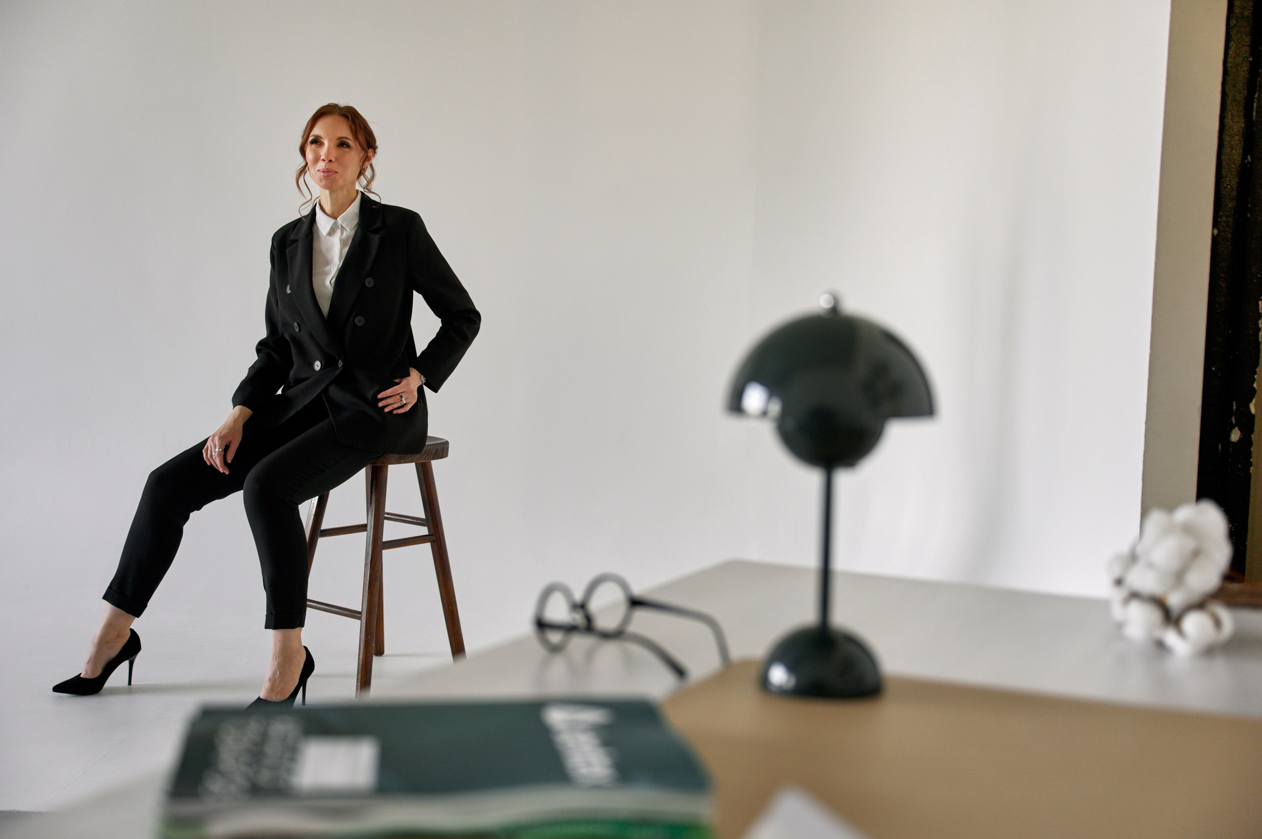 Ирина — менеджер в сфере лизинга. Фотограф Челябинск — Кирилл Устюжанин