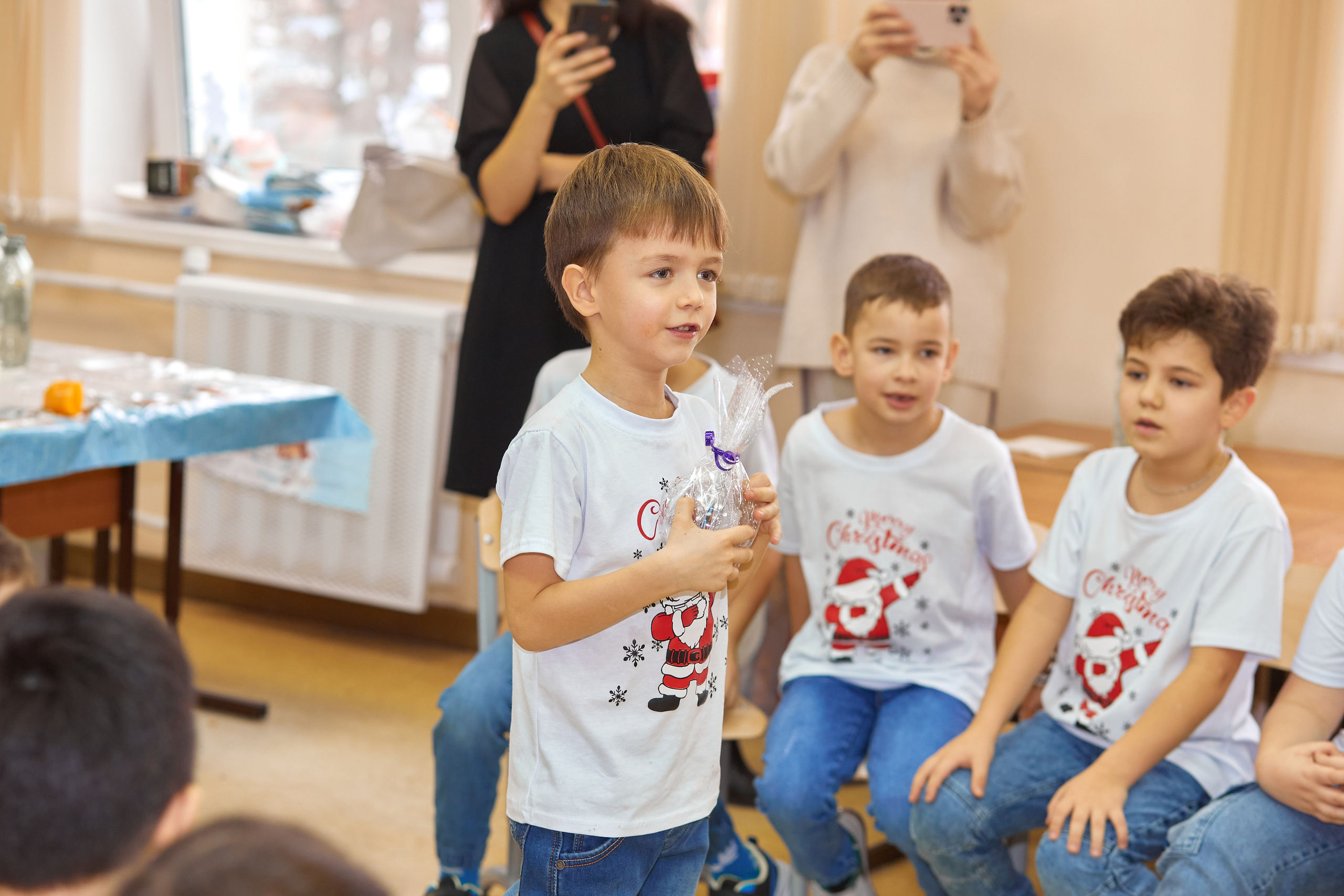 Битва Хоров на Новый год. Прончатова Алина. Свадебный и семейный фотограф