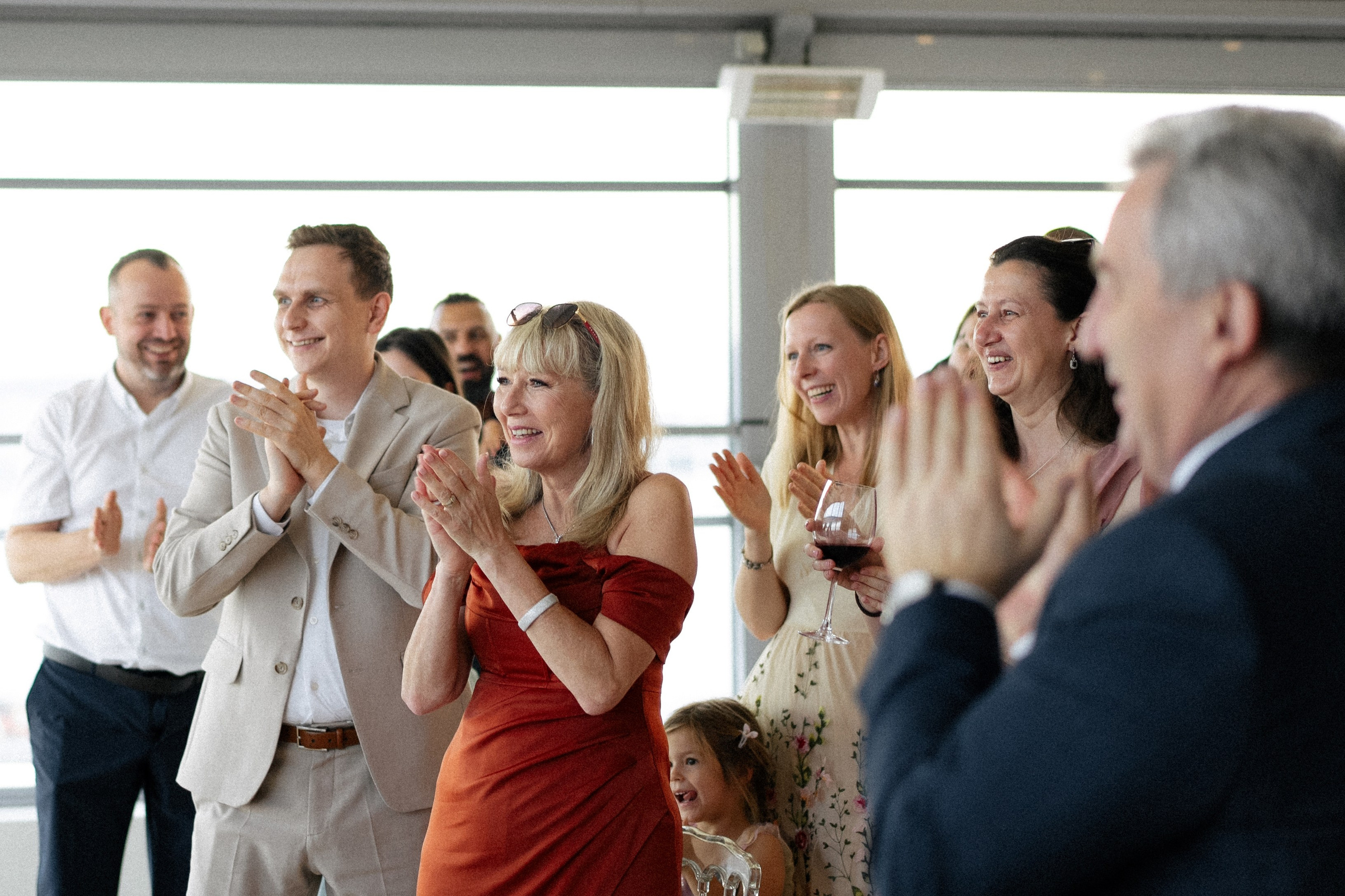 Даниэль и Виктория. Wedding and family photographer