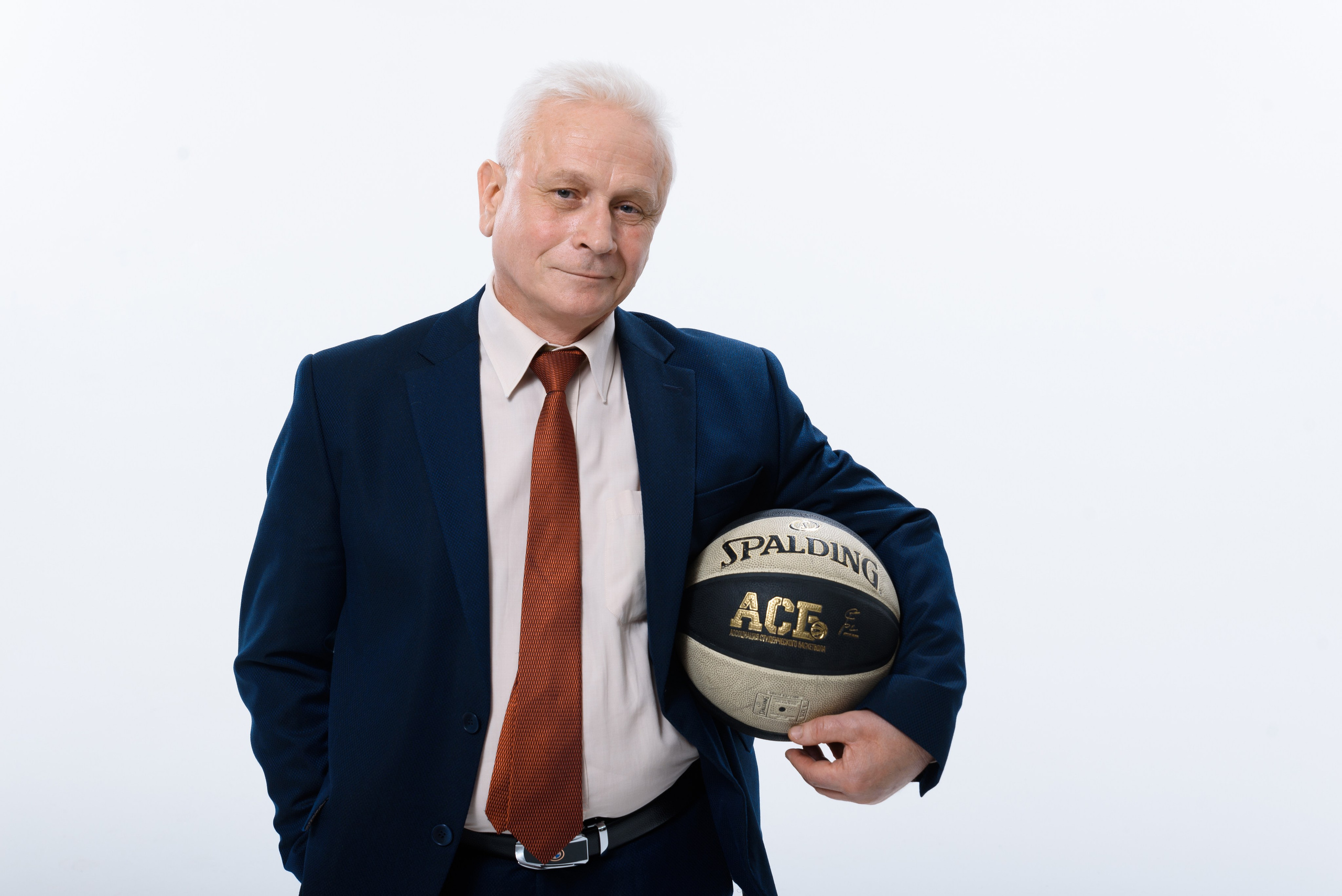 Студийное. Фотограф в Екатеринбурге Поляков Алексей