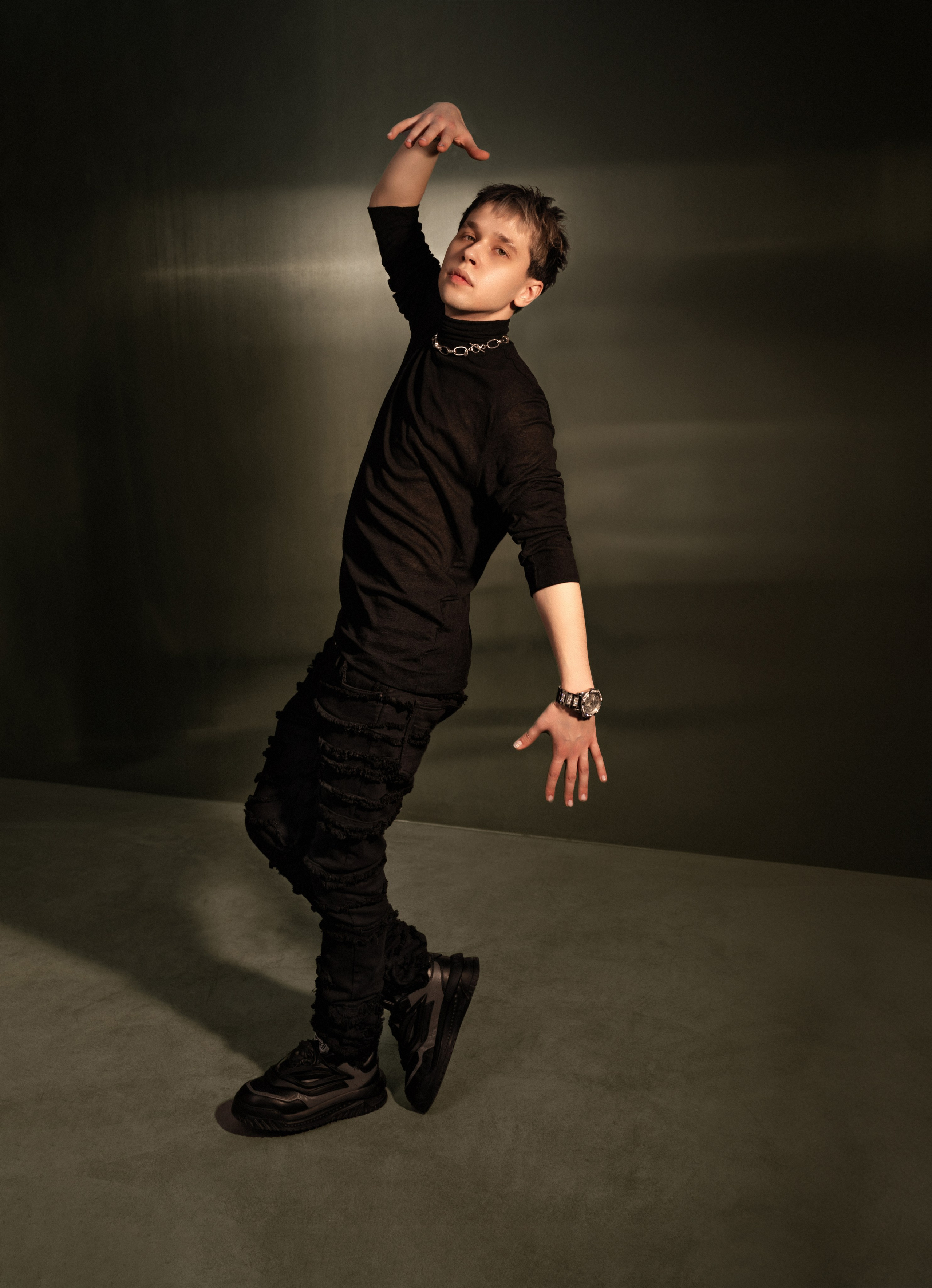 Клиентские съемки. Kayala