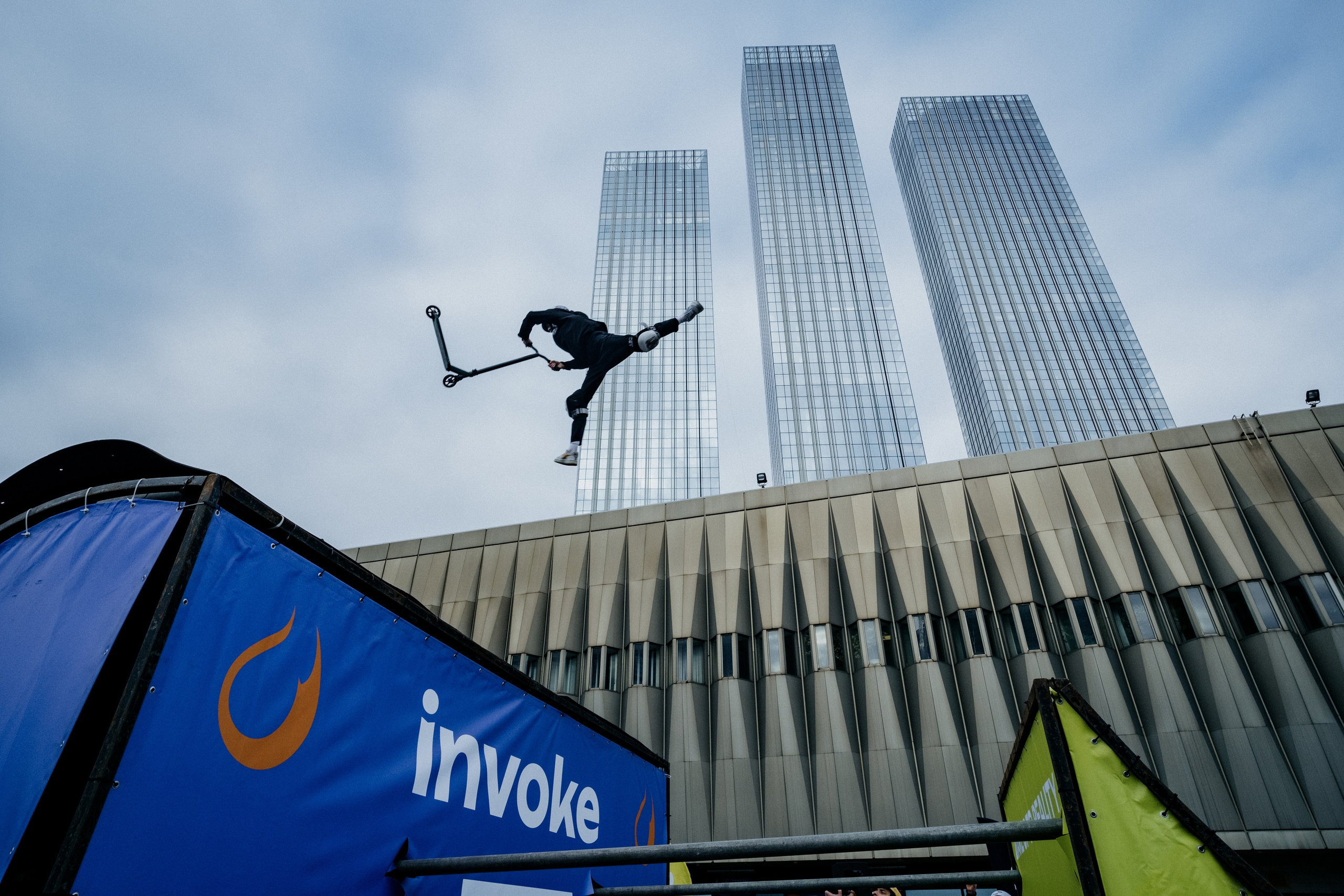 INVOKE DIRT CONTEST. Репортажный и портретный фотограф в Москве Илья Спиридонов