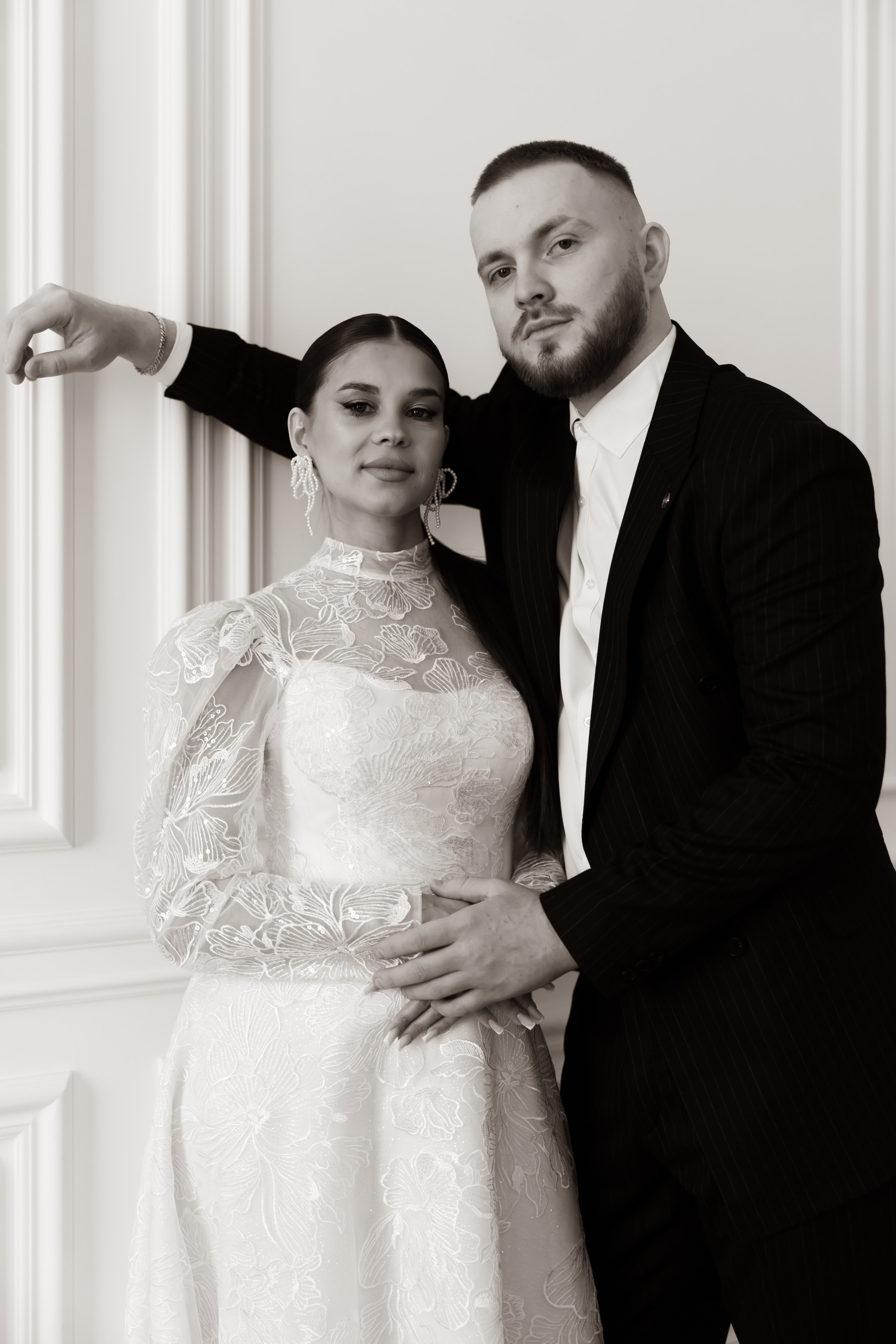 ЛЮБИТЬ. Фотограф Элла Ефимова