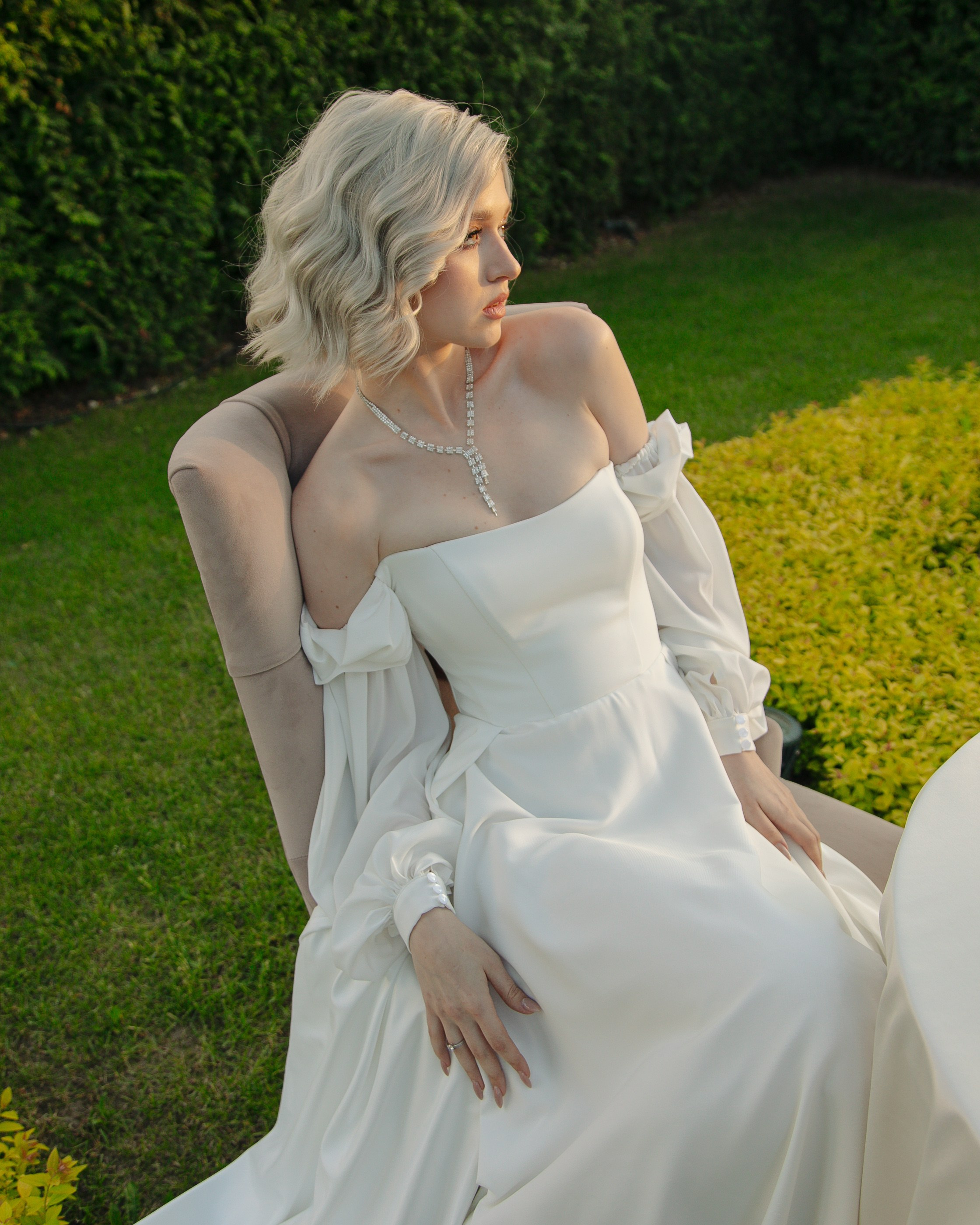 Портфолио. Свадебный фотограф Семен Матвин