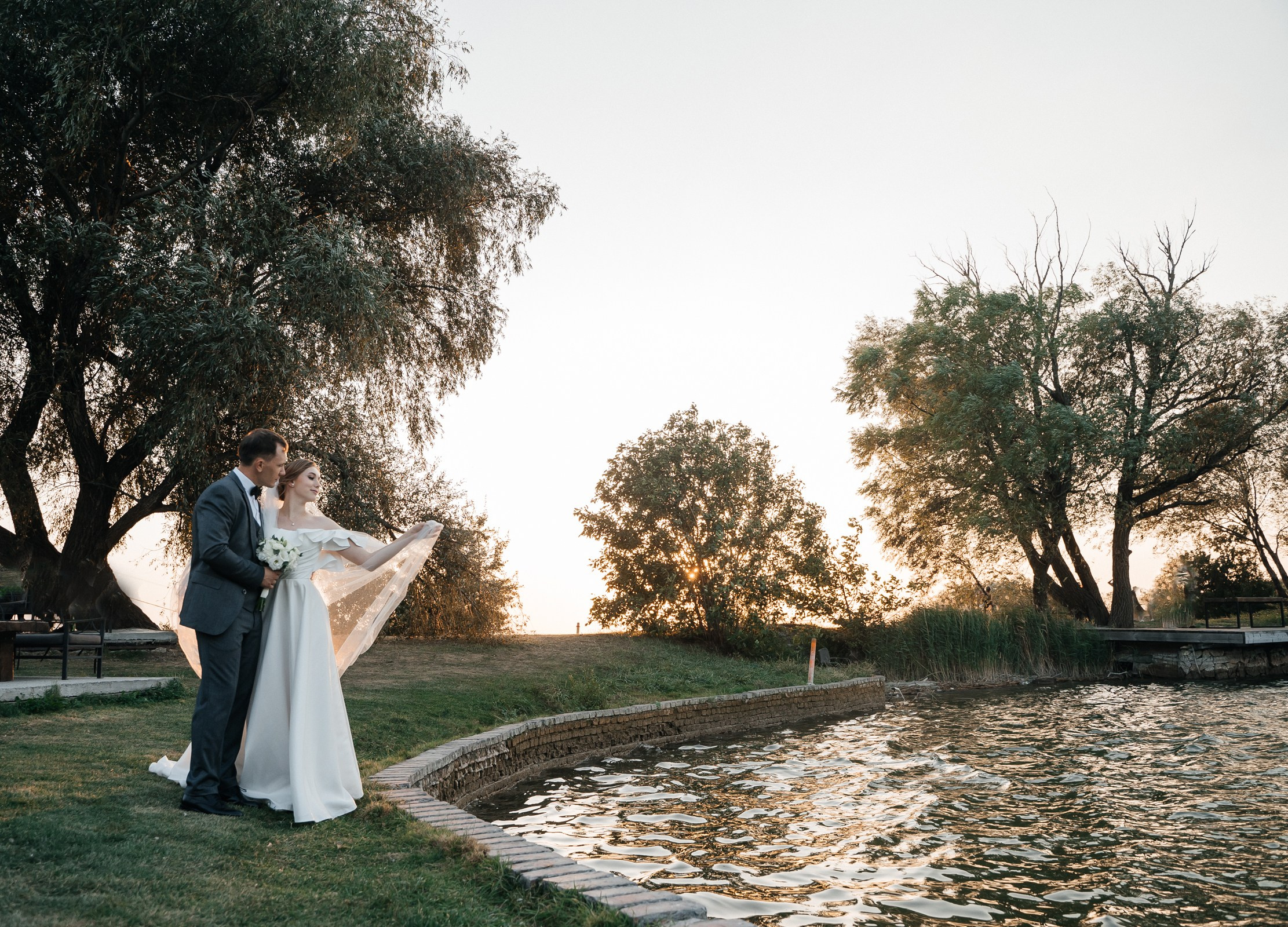 Усадьба Семигорье. Свадебный Фотограф в Краснодаре и всему Краснодарскому Краю