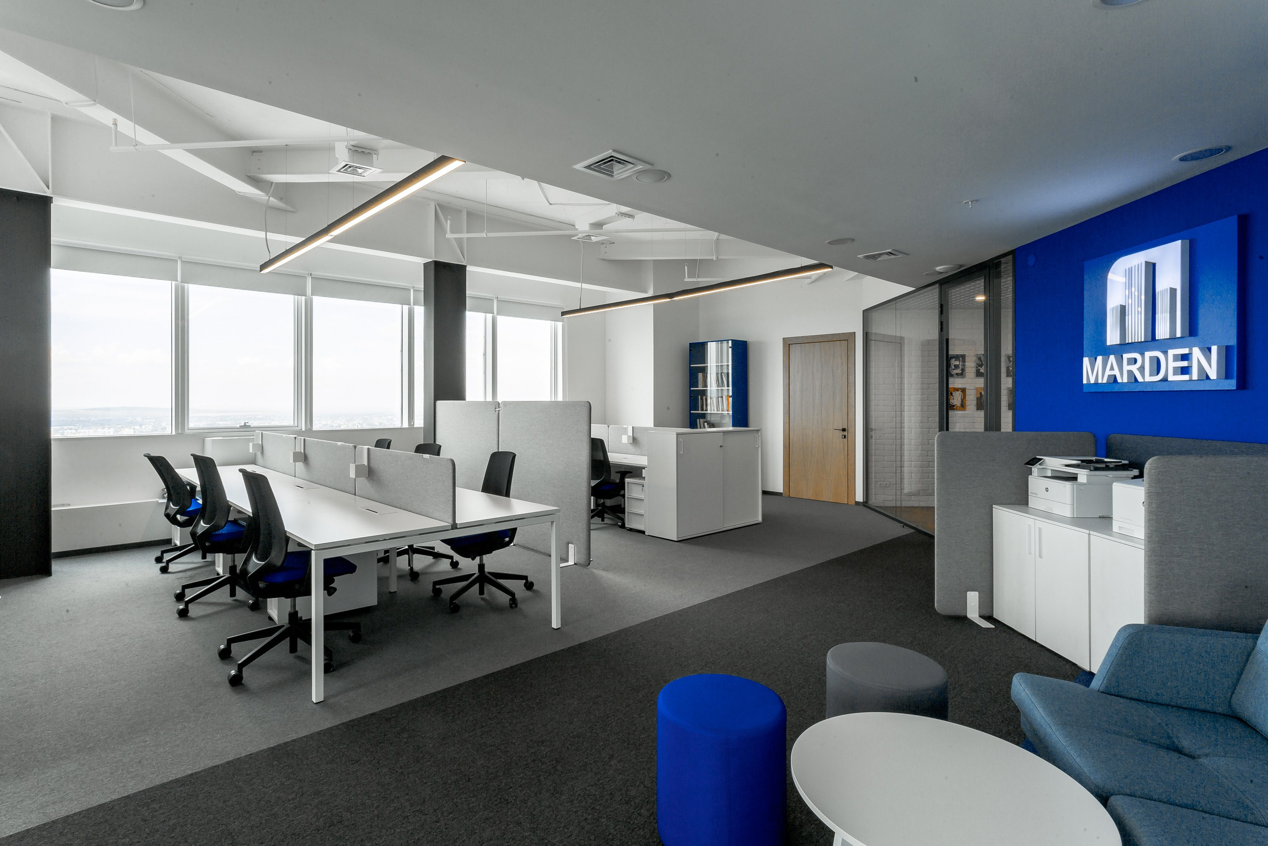 Mercure space. Репортажный фотограф в Алмате Чумаков Георгий