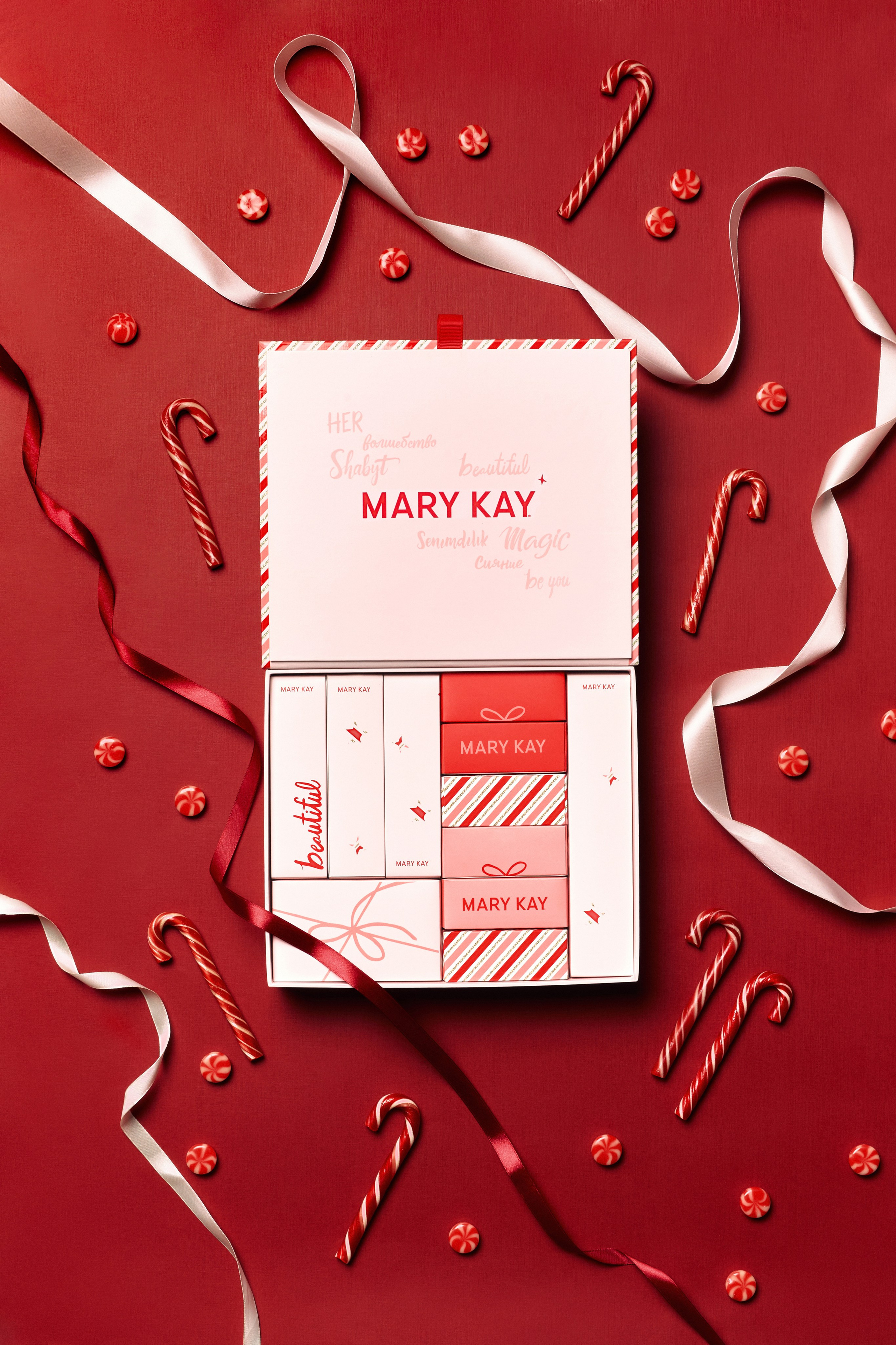 Mary Kay. Видеограф и фотограф Алматы