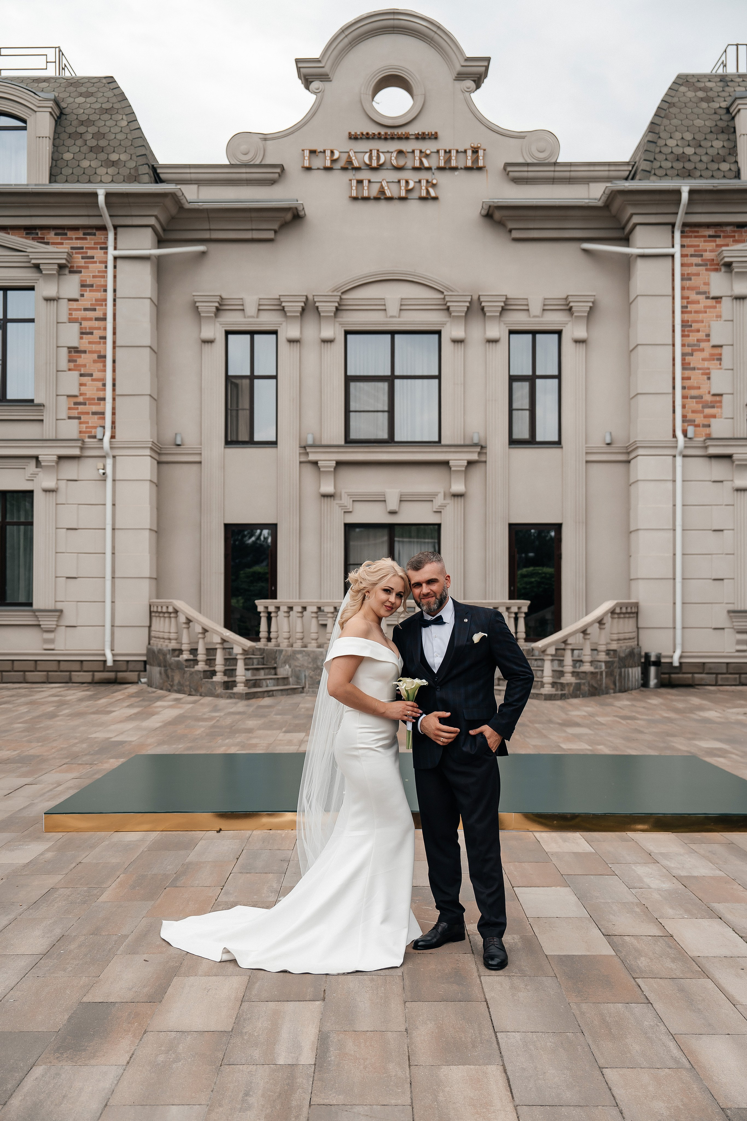 Антон & Карина. Lokos.pro Ник Соколов Фото и Видео Москва/Ростов-на-Дону