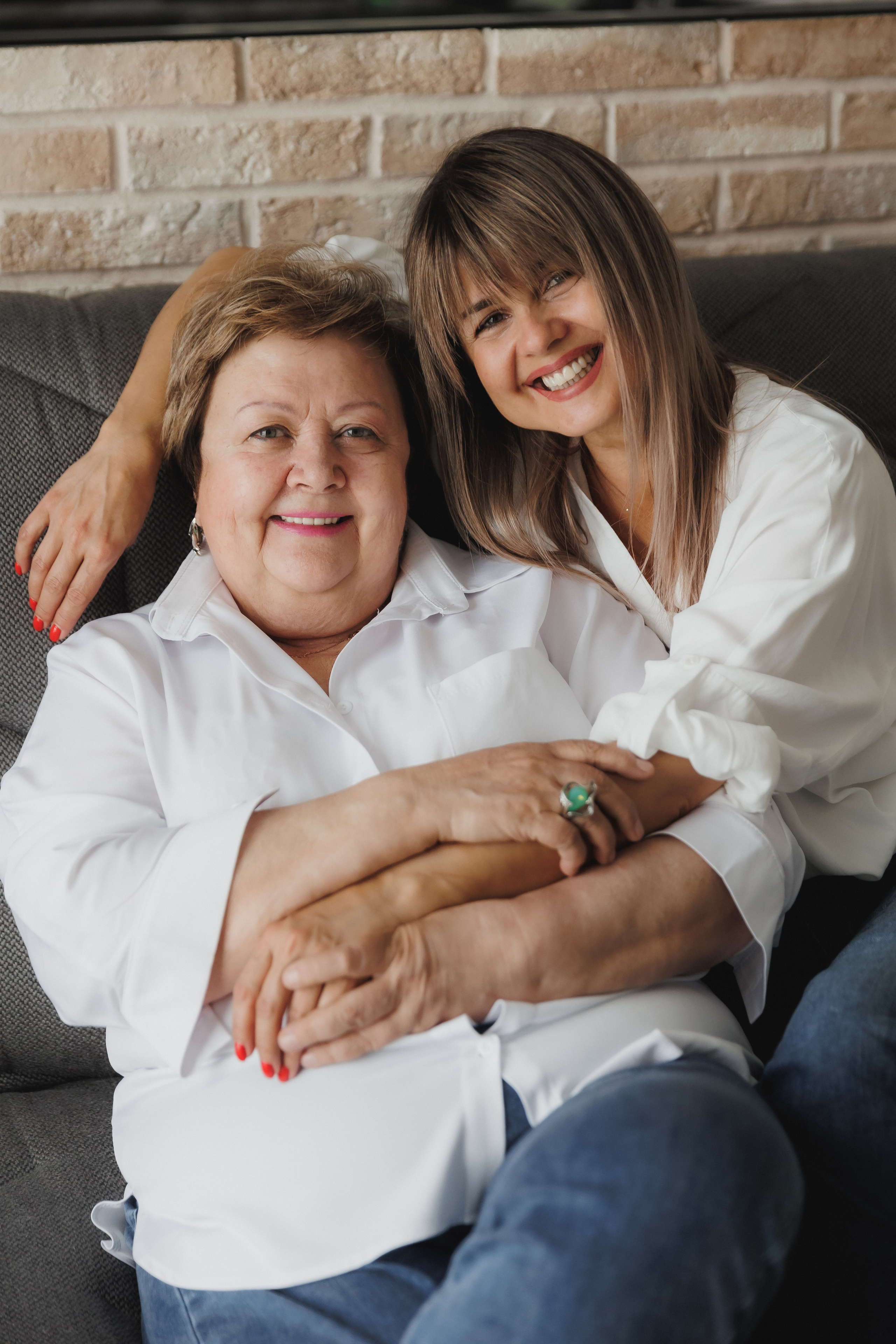 Девочки. Фотограф в Волгограде — Александра Искандерова